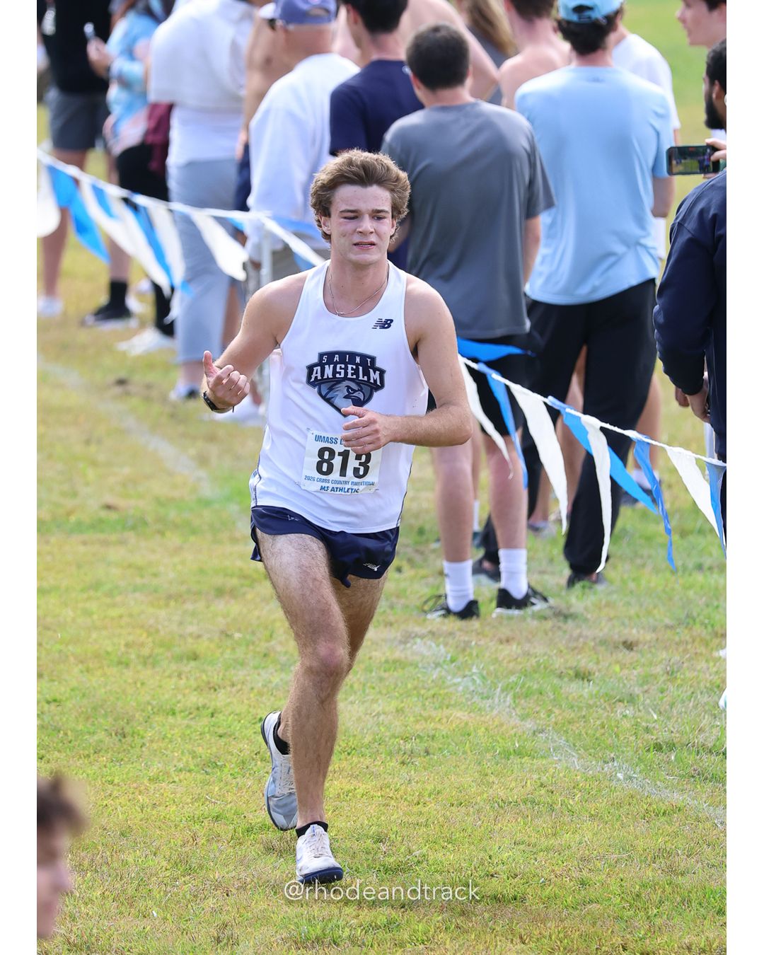 #813 Jacob Silva, St. Anselm, 8k Run - Men (Gold-35:cap), P123, 27:15.60 - 2026 UMass Dartmouth XC Invitational - UMass Dartmouth - Dartmouth, Massachusetts - September 19, 2026 File: ./260919-2026-UMass-Dartmouth-XC-Invitational-444-398A1836.jpg #813 Jacob Silva, St. Anselm, 8k Run - Men (Gold-35:cap), P123, 27:15.60 - 2026 UMass Dartmouth XC Invitational - UMass Dartmouth - Dartmou…
