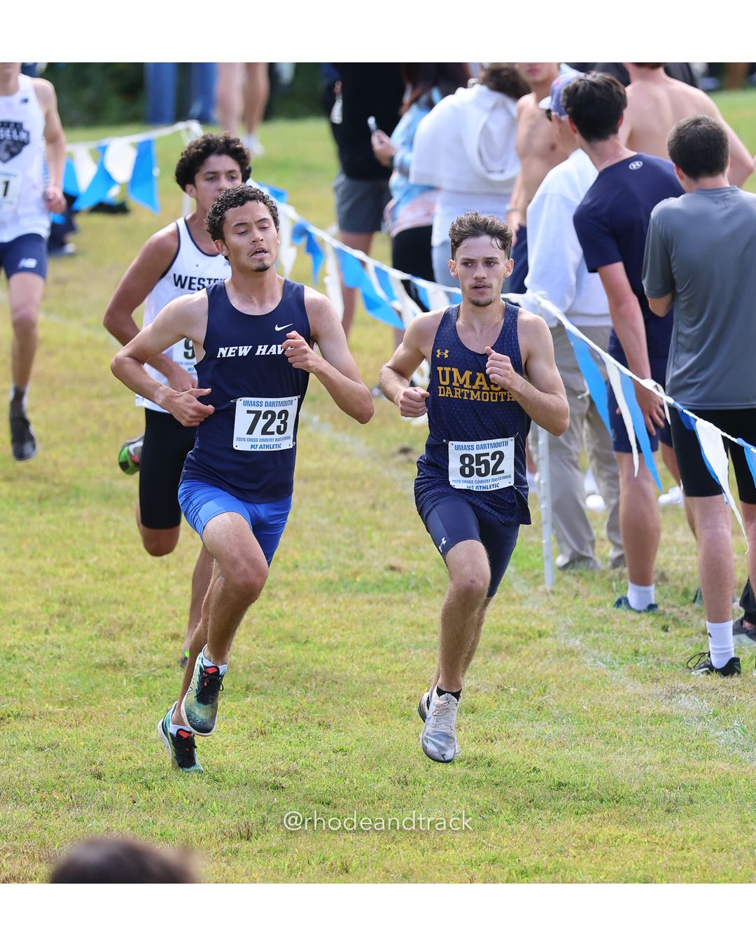 #852 James Carriere, UMass Dartmouth, 8k Run - Men (Gold-35:cap), P126, 27:18.71 - 2026 UMass Dartmouth XC Invitational - UMass Dartmouth - Dartmouth, Massachusetts - September 19, 2026 File: ./260919-2026-UMass-Dartmouth-XC-Invitational-446-398A1872.jpg #852 James Carriere, UMass Dartmouth, 8k Run - Men (Gold-35:cap), P126, 27:18.71 - 2026 UMass Dartmouth XC Invitational - UMass Dartmouth -…