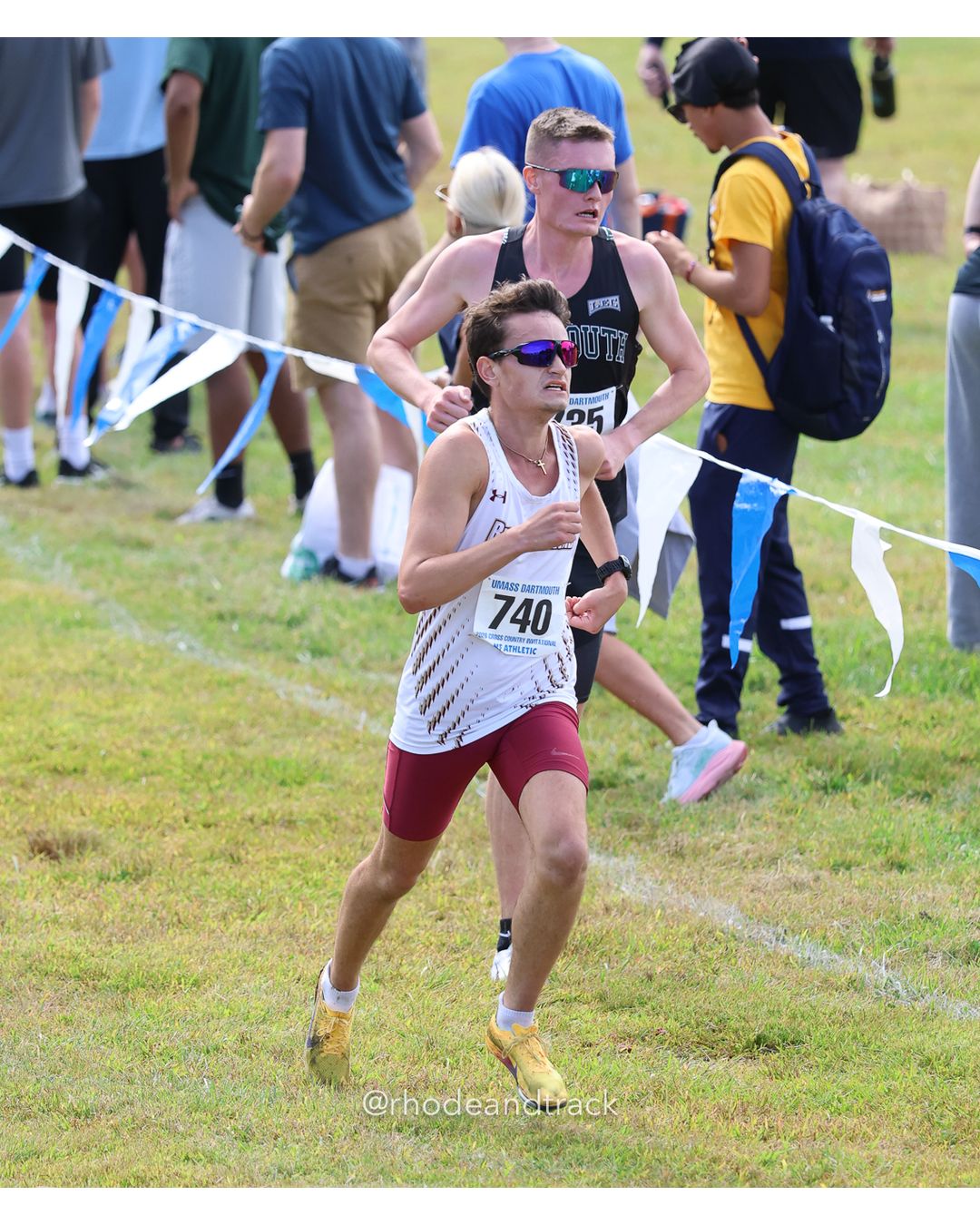 #740 Andrew Frezza, RIC, 8k Run - Men (Gold-35:cap), P130, 27:22.23 - 2026 UMass Dartmouth XC Invitational - UMass Dartmouth - Dartmouth, Massachusetts - September 19, 2026 File: ./260919-2026-UMass-Dartmouth-XC-Invitational-449-398A1971.jpg #740 Andrew Frezza, RIC, 8k Run - Men (Gold-35:cap), P130, 27:22.23 - 2026 UMass Dartmouth XC Invitational - UMass Dartmouth - Dartmouth, M…