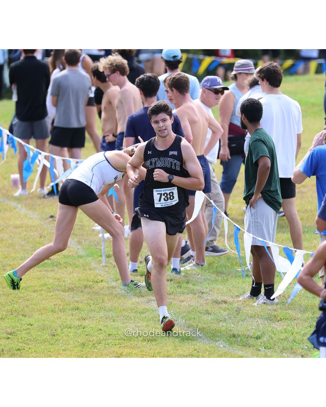 #738 Peter Swain, Plymouth State, 8k Run - Men (Gold-35:cap), P151, 27:54.62 - 2026 UMass Dartmouth XC Invitational - UMass Dartmouth - Dartmouth, Massachusetts - September 19, 2026 File: ./260919-2026-UMass-Dartmouth-XC-Invitational-464-398A2369.jpg #738 Peter Swain, Plymouth State, 8k Run - Men (Gold-35:cap), P151, 27:54.62 - 2026 UMass Dartmouth XC Invitational - UMass Dartmouth - Dar…