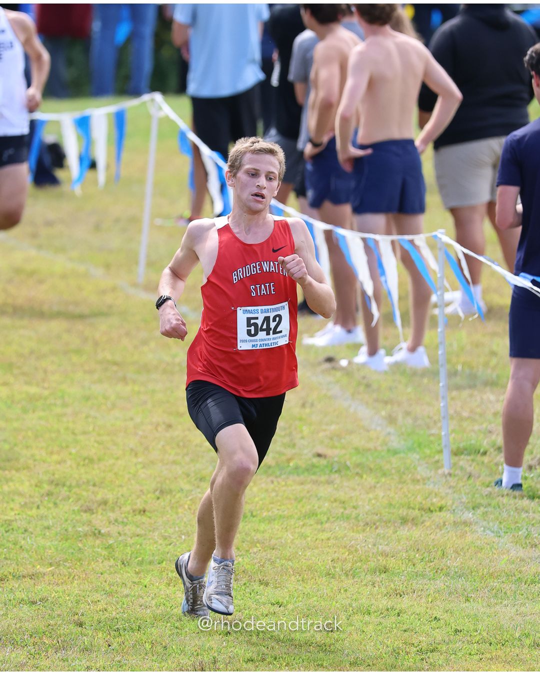#542 Jacob Anuszczyk, Bridgewater St., 8k Run - Men (Gold-35:cap), P155, 28:02.69 - 2026 UMass Dartmouth XC Invitational - UMass Dartmouth - Dartmouth, Massachusetts - September 19, 2026 File: ./260919-2026-UMass-Dartmouth-XC-Invitational-468-398A2444.jpg #542 Jacob Anuszczyk, Bridgewater St., 8k Run - Men (Gold-35:cap), P155, 28:02.69 - 2026 UMass Dartmouth XC Invitational - UMass Dartmouth…