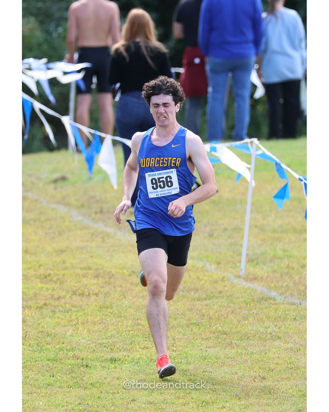 #956 Lincoln Schiller, Worcester State, 8k Run - Men (Gold-35:cap), P169, 28:20.44 - 2026 UMass Dartmouth XC Invitational - UMass Dartmouth - Dartmouth, Massachusetts - September 19, 2026 File: ./260919-2026-UMass-Dartmouth-XC-Invitational-476-398A2654.jpg #956 Lincoln Schiller, Worcester State, 8k Run - Men (Gold-35:cap), P169, 28:20.44 - 2026 UMass Dartmouth XC Invitational - UMass Dartmouth…