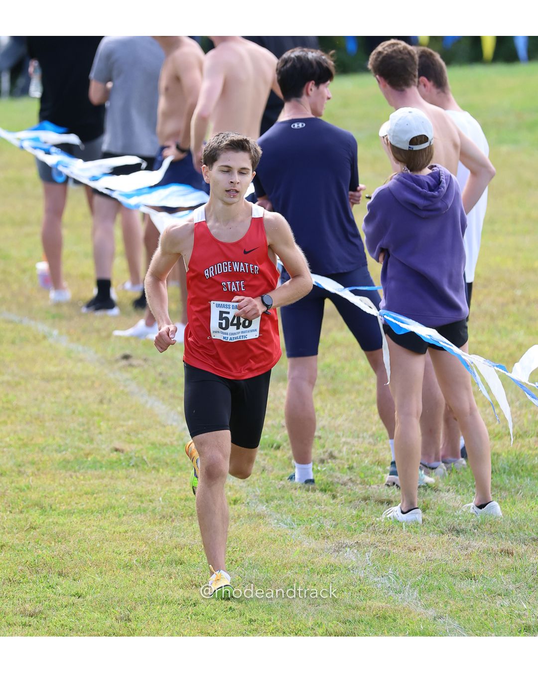 #540 Ben Weiner, Brandeis, 8k Run - Men (Gold-35:cap), P67, 26:16.91 - 2026 UMass Dartmouth XC Invitational - UMass Dartmouth - Dartmouth, Massachusetts - September 19, 2026 File: ./260919-2026-UMass-Dartmouth-XC-Invitational-487-398A2834.jpg #540 Ben Weiner, Brandeis, 8k Run - Men (Gold-35:cap), P67, 26:16.91 - 2026 UMass Dartmouth XC Invitational - UMass Dartmouth - Dartmouth,…