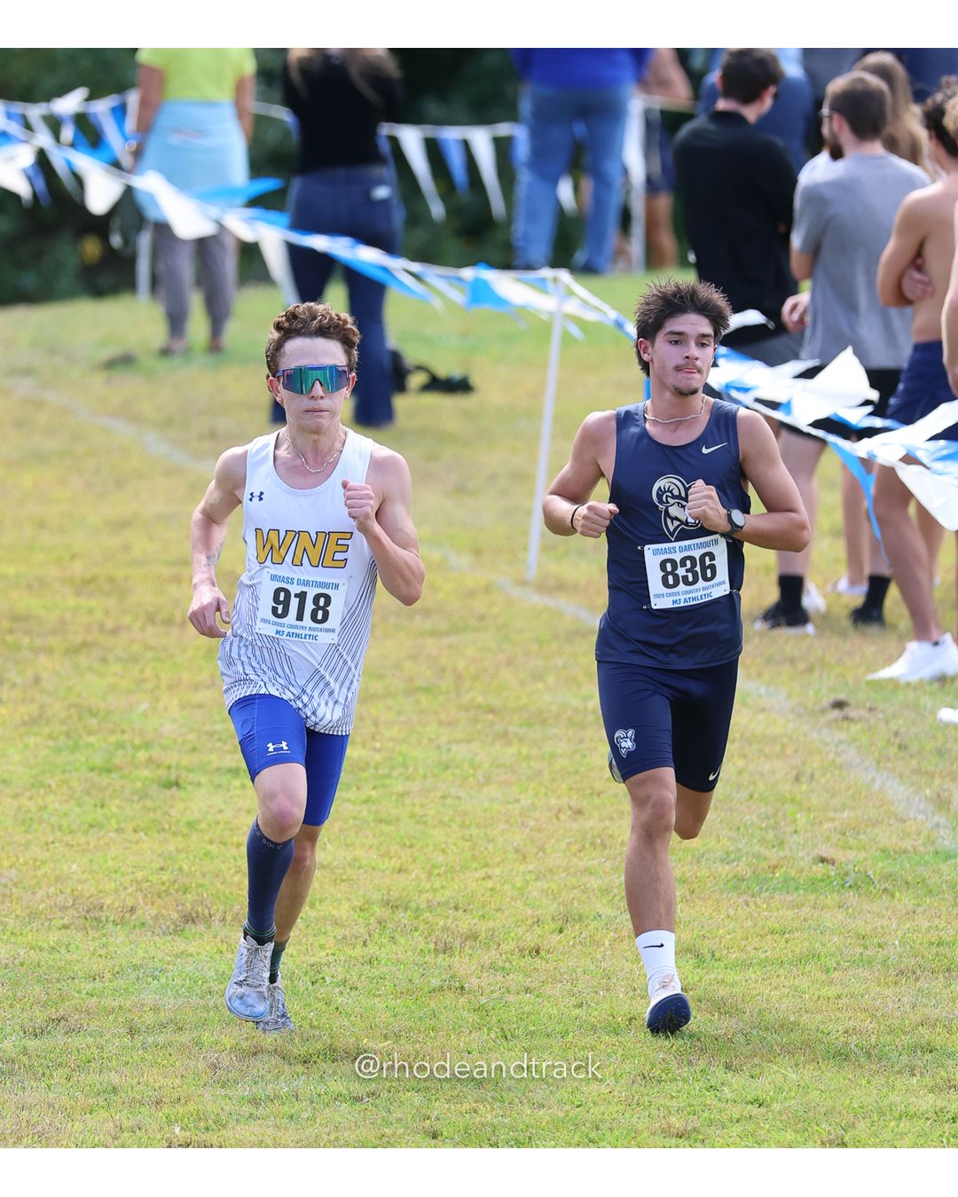 #836 Hunter Blakley, Suffolk, 8k Run - Men (Gold-35:cap), P183, 28:47.49 - 2026 UMass Dartmouth XC Invitational - UMass Dartmouth - Dartmouth, Massachusetts - September 19, 2026 File: ./260919-2026-UMass-Dartmouth-XC-Invitational-488-398A2866.jpg #836 Hunter Blakley, Suffolk, 8k Run - Men (Gold-35:cap), P183, 28:47.49 - 2026 UMass Dartmouth XC Invitational - UMass Dartmouth - Dartmou…