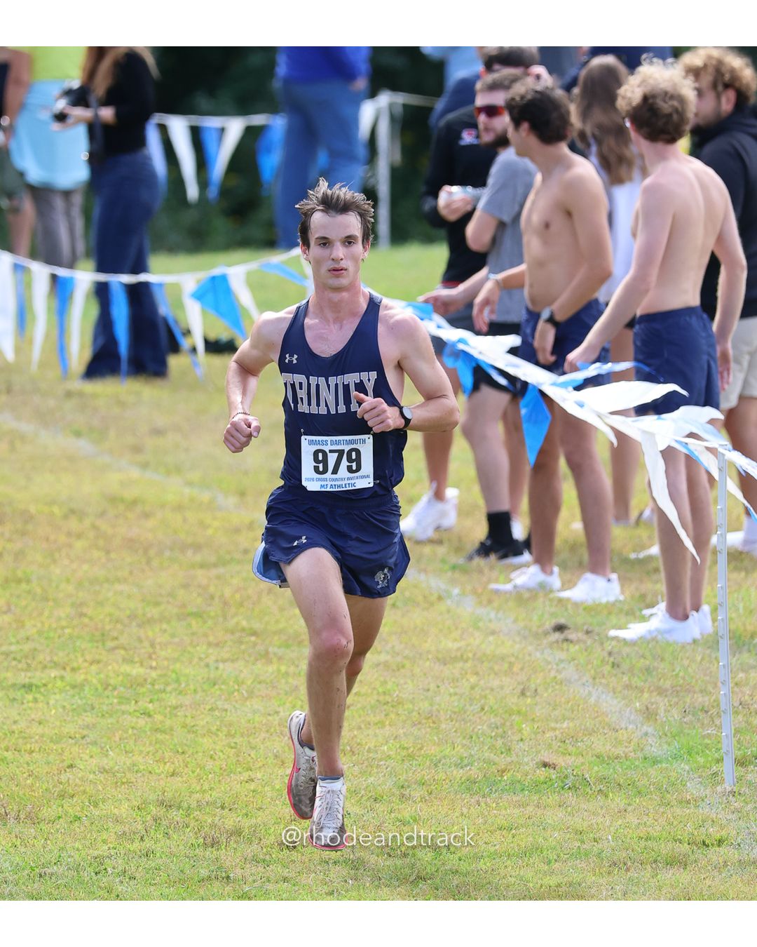 #979 Tim Hamilton, Trinity (Conn.), 8k Run - Men (Gold-35:cap), P186, 28:57.31 - 2026 UMass Dartmouth XC Invitational - UMass Dartmouth - Dartmouth, Massachusetts - September 19, 2026 File: ./260919-2026-UMass-Dartmouth-XC-Invitational-489-398A2883.jpg #979 Tim Hamilton, Trinity (Conn.), 8k Run - Men (Gold-35:cap), P186, 28:57.31 - 2026 UMass Dartmouth XC Invitational - UMass Dartmouth - D…