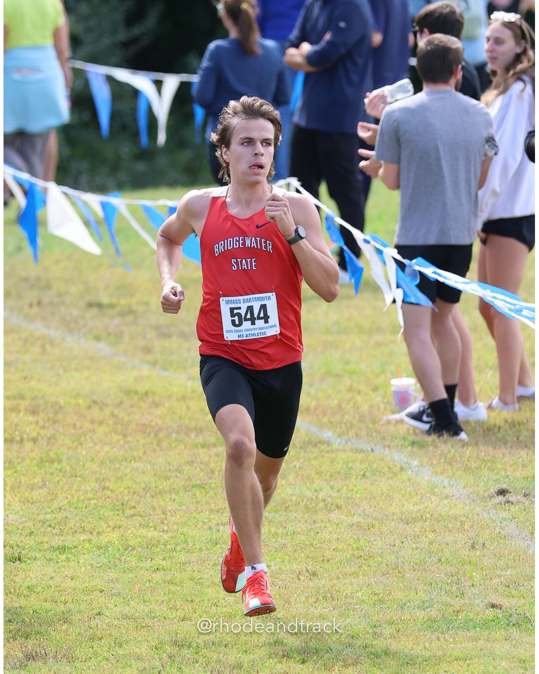 #544 Noah Johnson, Bridgewater St., 8k Run - Men (Gold-35:cap), P189, 29:07.85 - 2026 UMass Dartmouth XC Invitational - UMass Dartmouth - Dartmouth, Massachusetts - September 19, 2026 File: ./260919-2026-UMass-Dartmouth-XC-Invitational-494-398A2971.jpg #544 Noah Johnson, Bridgewater St., 8k Run - Men (Gold-35:cap), P189, 29:07.85 - 2026 UMass Dartmouth XC Invitational - UMass Dartmouth - D…