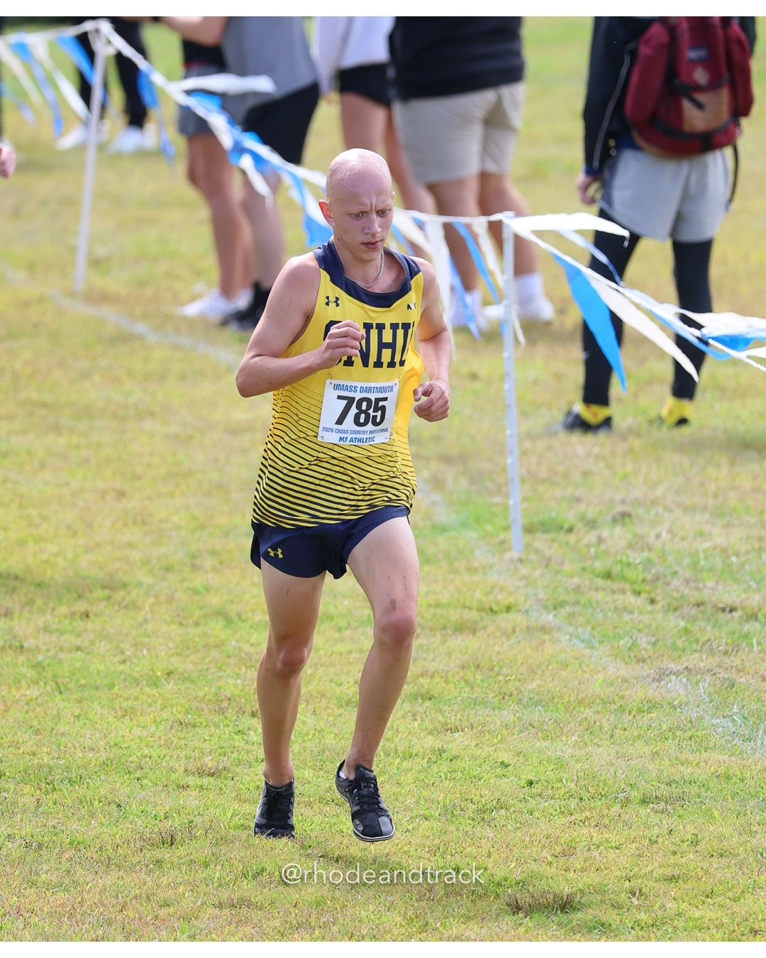 #785 Jackson Bock, SNHU, 8k Run - Men (Gold-35:cap), P198, 29:27.84 - 2026 UMass Dartmouth XC Invitational - UMass Dartmouth - Dartmouth, Massachusetts - September 19, 2026 File: ./260919-2026-UMass-Dartmouth-XC-Invitational-500-398A3170.jpg #785 Jackson Bock, SNHU, 8k Run - Men (Gold-35:cap), P198, 29:27.84 - 2026 UMass Dartmouth XC Invitational - UMass Dartmouth - Dartmouth, M…