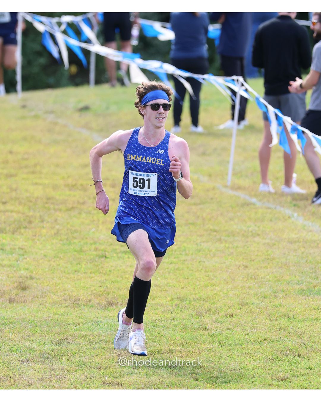 #591 Ryan Bausch, Emmanuel (Mass.), 8k Run - Men (Gold-35:cap), P204, 29:43.46 - 2026 UMass Dartmouth XC Invitational - UMass Dartmouth - Dartmouth, Massachusetts - September 19, 2026 File: ./260919-2026-UMass-Dartmouth-XC-Invitational-505-398A3272.jpg #591 Ryan Bausch, Emmanuel (Mass.), 8k Run - Men (Gold-35:cap), P204, 29:43.46 - 2026 UMass Dartmouth XC Invitational - UMass Dartmouth - D…