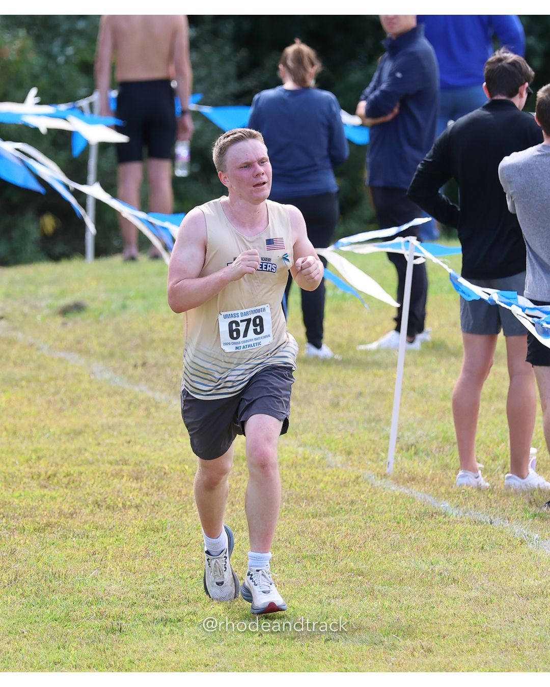 #679 Robert Kenny, Mass. Maritime, 8k Run - Men (Gold-35:cap), P208, 30:08.19 - 2026 UMass Dartmouth XC Invitational - UMass Dartmouth - Dartmouth, Massachusetts - September 19, 2026 File: ./260919-2026-UMass-Dartmouth-XC-Invitational-509-398A3352.jpg #679 Robert Kenny, Mass. Maritime, 8k Run - Men (Gold-35:cap), P208, 30:08.19 - 2026 UMass Dartmouth XC Invitational - UMass Dartmouth - Da…