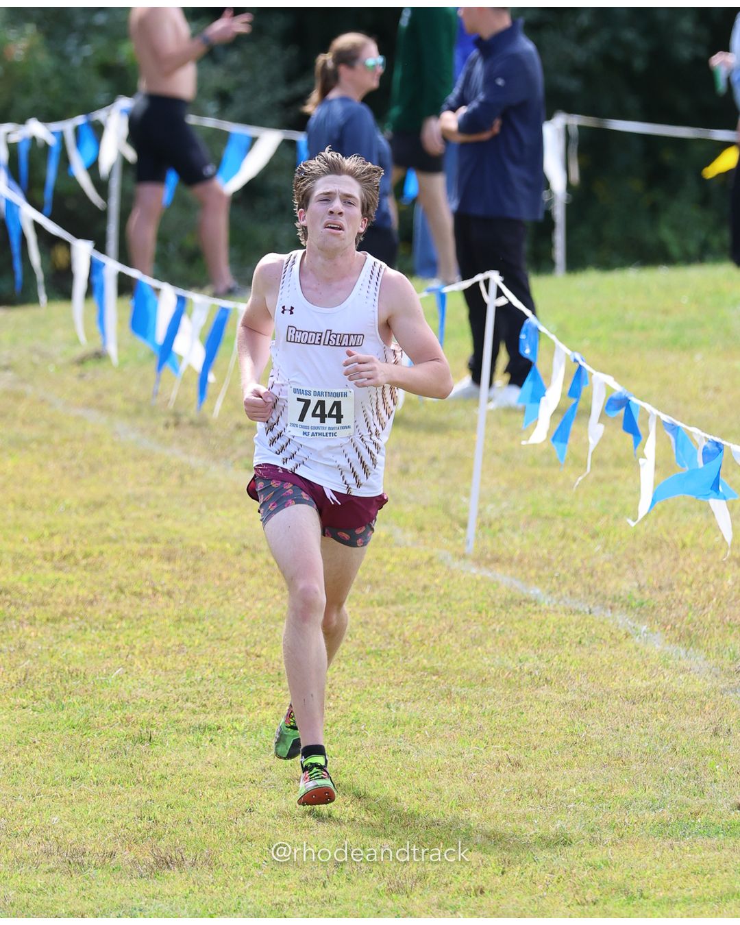 #744 Owen Schneck, RIC, 8k Run - Men (Gold-35:cap), P220, 31:03.65 - 2026 UMass Dartmouth XC Invitational - UMass Dartmouth - Dartmouth, Massachusetts - September 19, 2026 File: ./260919-2026-UMass-Dartmouth-XC-Invitational-519-398A3538.jpg #744 Owen Schneck, RIC, 8k Run - Men (Gold-35:cap), P220, 31:03.65 - 2026 UMass Dartmouth XC Invitational - UMass Dartmouth - Dartmouth, Ma…