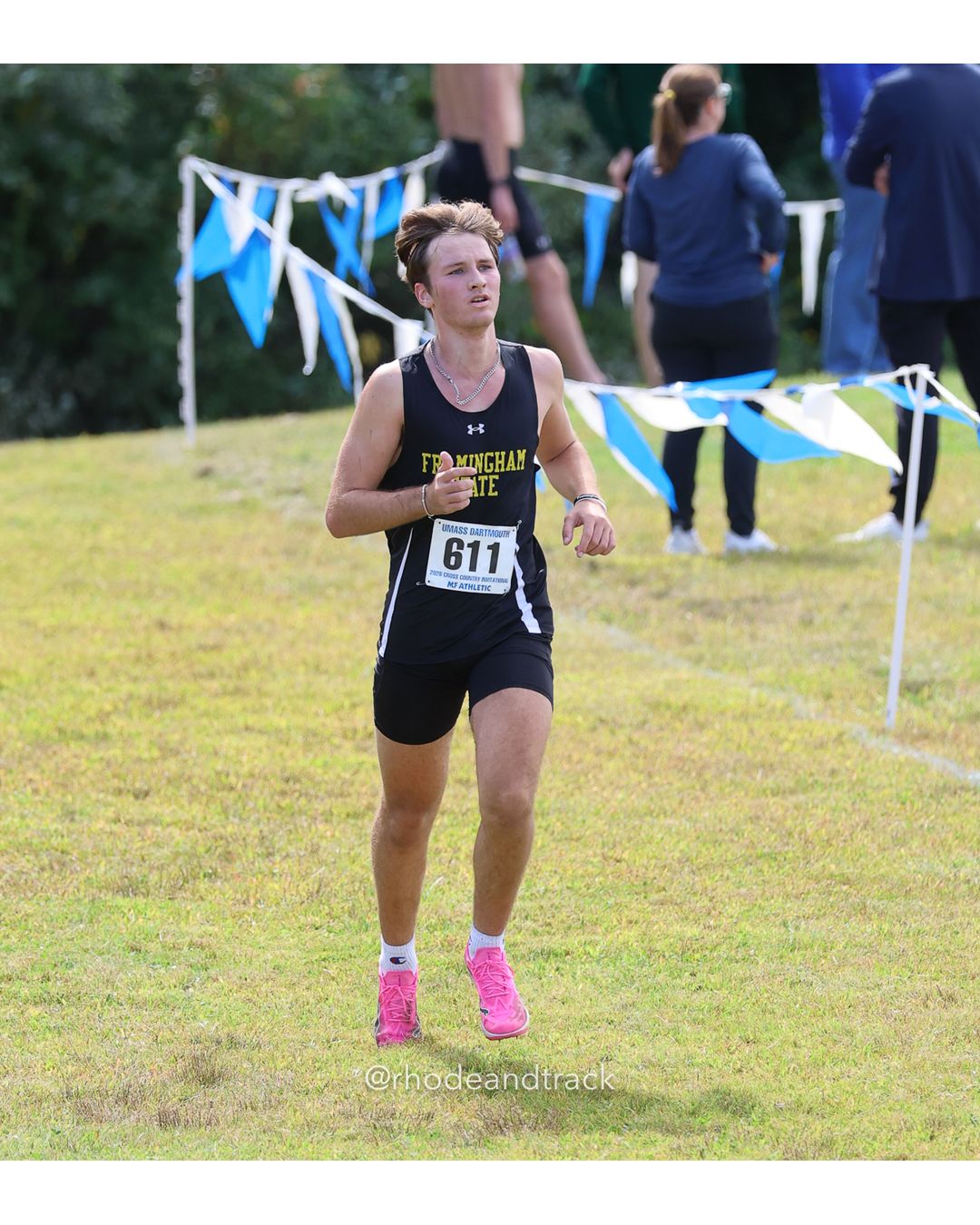 #611 Jeremy Gale, Framingham St., 8k Run - Men (Gold-35:cap), P221, 31:24.55 - 2026 UMass Dartmouth XC Invitational - UMass Dartmouth - Dartmouth, Massachusetts - September 19, 2026 File: ./260919-2026-UMass-Dartmouth-XC-Invitational-520-398A3559.jpg #611 Jeremy Gale, Framingham St., 8k Run - Men (Gold-35:cap), P221, 31:24.55 - 2026 UMass Dartmouth XC Invitational - UMass Dartmouth - Dar…