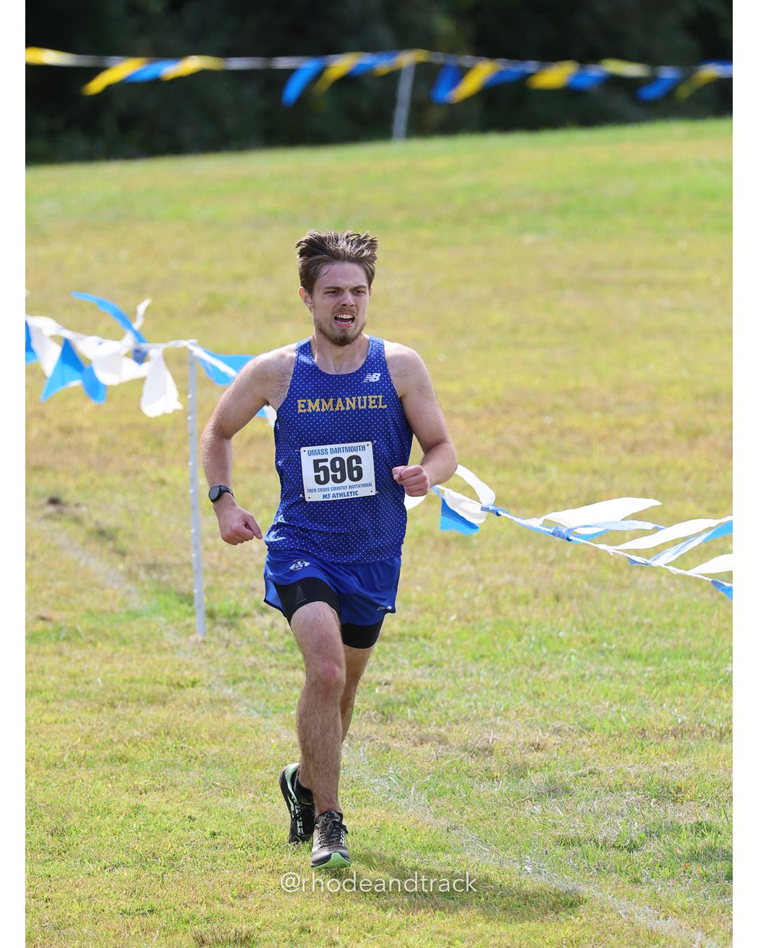 #596 Campbell Hartford, Emmanuel (Mass.), 8k Run - Men (Gold-35:cap), P233, 32:33.26 - 2026 UMass Dartmouth XC Invitational - UMass Dartmouth - Dartmouth, Massachusetts - September 19, 2026 File: ./260919-2026-UMass-Dartmouth-XC-Invitational-531-398A3769.jpg #596 Campbell Hartford, Emmanuel (Mass.), 8k Run - Men (Gold-35:cap), P233, 32:33.26 - 2026 UMass Dartmouth XC Invitational - UMass Dartmou…