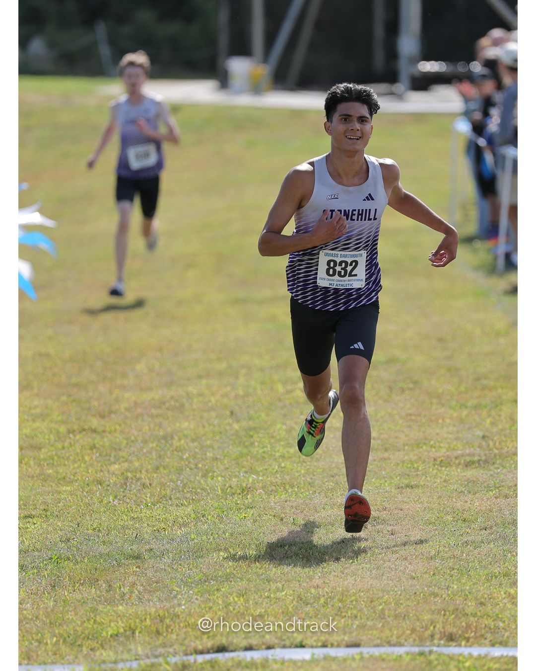 #832 Shane Stanghellini, Stonehill, 8k Run - Men (Navy-45:cap), P13, 26:06.22 - 2026 UMass Dartmouth XC Invitational - UMass Dartmouth - Dartmouth, Massachusetts - September 19, 2026 File: ./260919-2026-UMass-Dartmouth-XC-Invitational-6-398A3729.jpg #832 Shane Stanghellini, Stonehill, 8k Run - Men (Navy-45:cap), P13, 26:06.22 - 2026 UMass Dartmouth XC Invitational - UMass Dartmouth - Da…