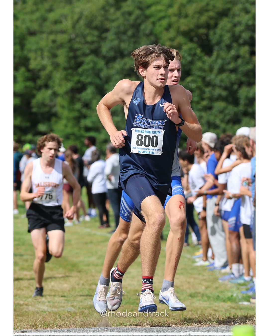 #800 Dominic Lombardo, So. Conn. St., 8k Run - Men (Gold-35:cap), P49, 25:55.31 - 2026 UMass Dartmouth XC Invitational - UMass Dartmouth - Dartmouth, Massachusetts - September 19, 2026 File: ./260919-2026-UMass-Dartmouth-XC-Invitational-66-398A4788.jpg #800 Dominic Lombardo, So. Conn. St., 8k Run - Men (Gold-35:cap), P49, 25:55.31 - 2026 UMass Dartmouth XC Invitational - UMass Dartmouth -…