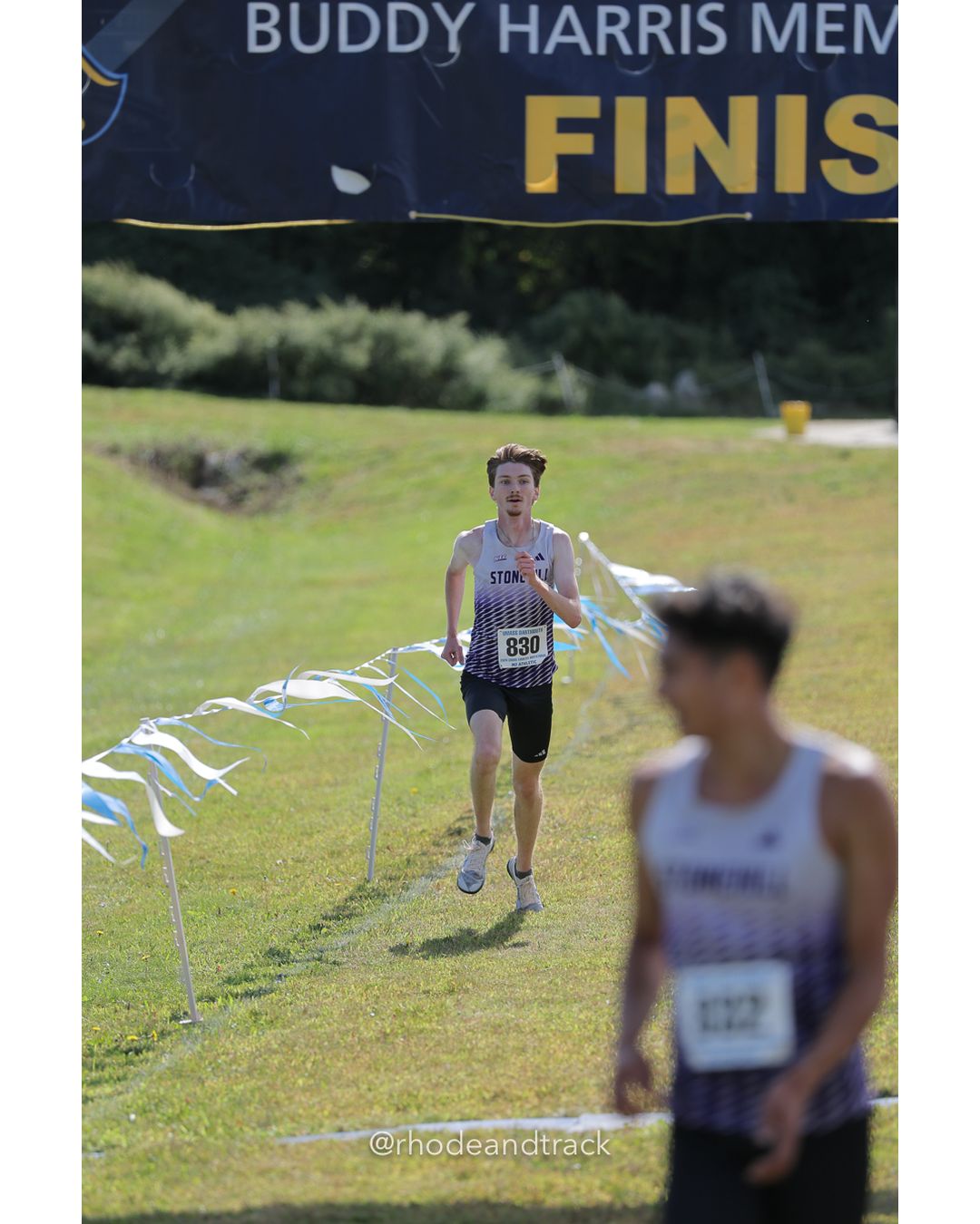 #830 Atley Phinney, Stonehill, 8k Run - Men (Navy-45:cap), P14, 26:10.59 - 2026 UMass Dartmouth XC Invitational - UMass Dartmouth - Dartmouth, Massachusetts - September 19, 2026 File: ./260919-2026-UMass-Dartmouth-XC-Invitational-7-398A3741.jpg #830 Atley Phinney, Stonehill, 8k Run - Men (Navy-45:cap), P14, 26:10.59 - 2026 UMass Dartmouth XC Invitational - UMass Dartmouth - Dartmou…