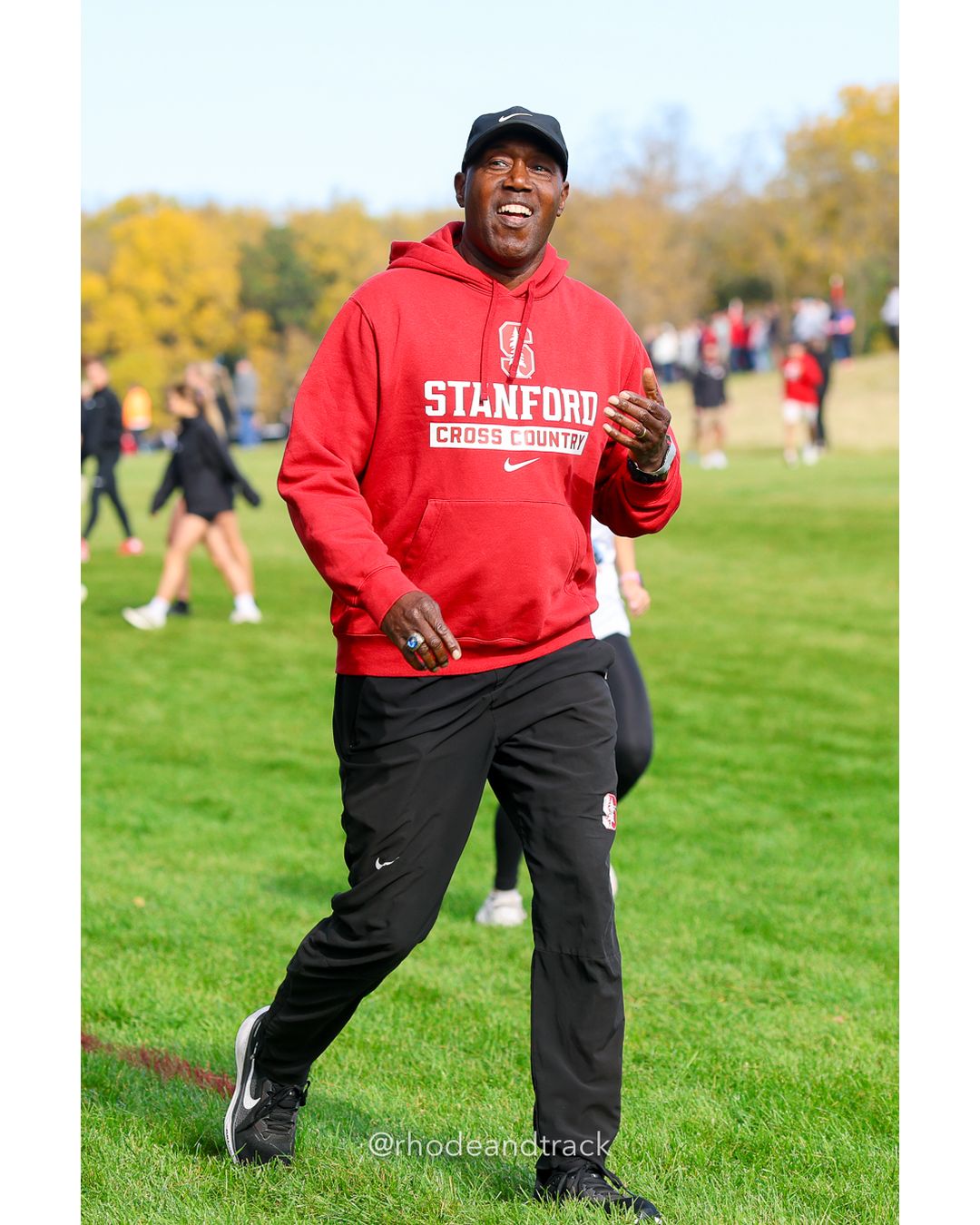 2026 Nuttycombe XC Invitational - Thomas Zimmer XC Course - Verona, Wisconsin - October 09, 2026 – 2026 Nuttycombe Wisconsin Cross Country…