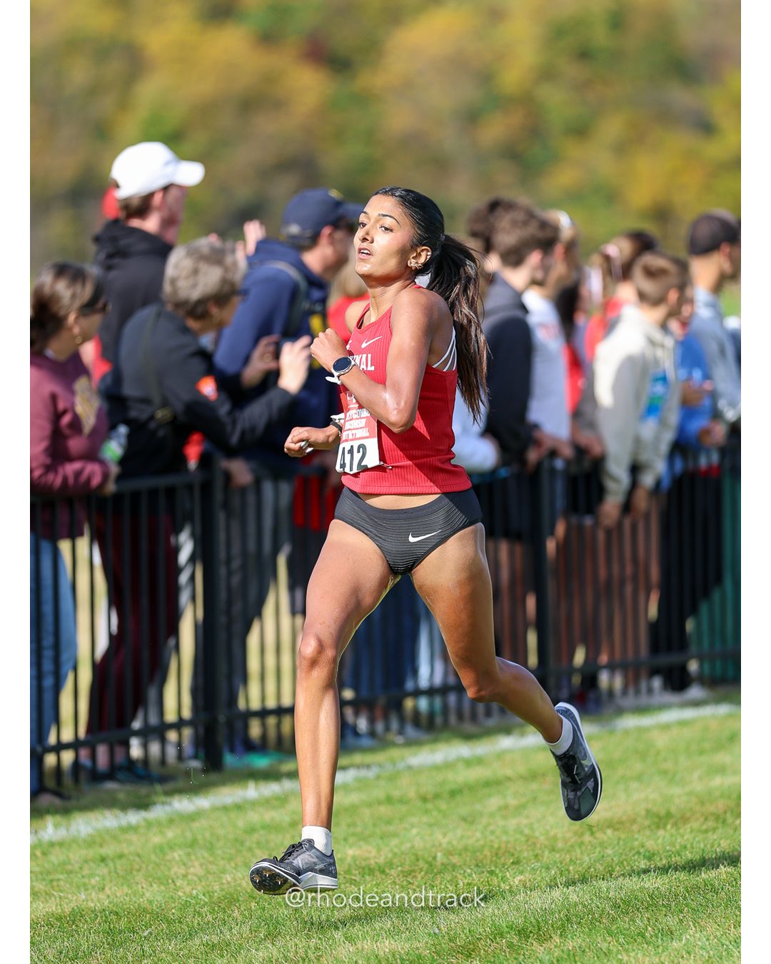 2026 Nuttycombe XC Invitational - Thomas Zimmer XC Course - Verona, Wisconsin - October 09, 2026 – 2026 Nuttycombe Wisconsin Cross Country…
