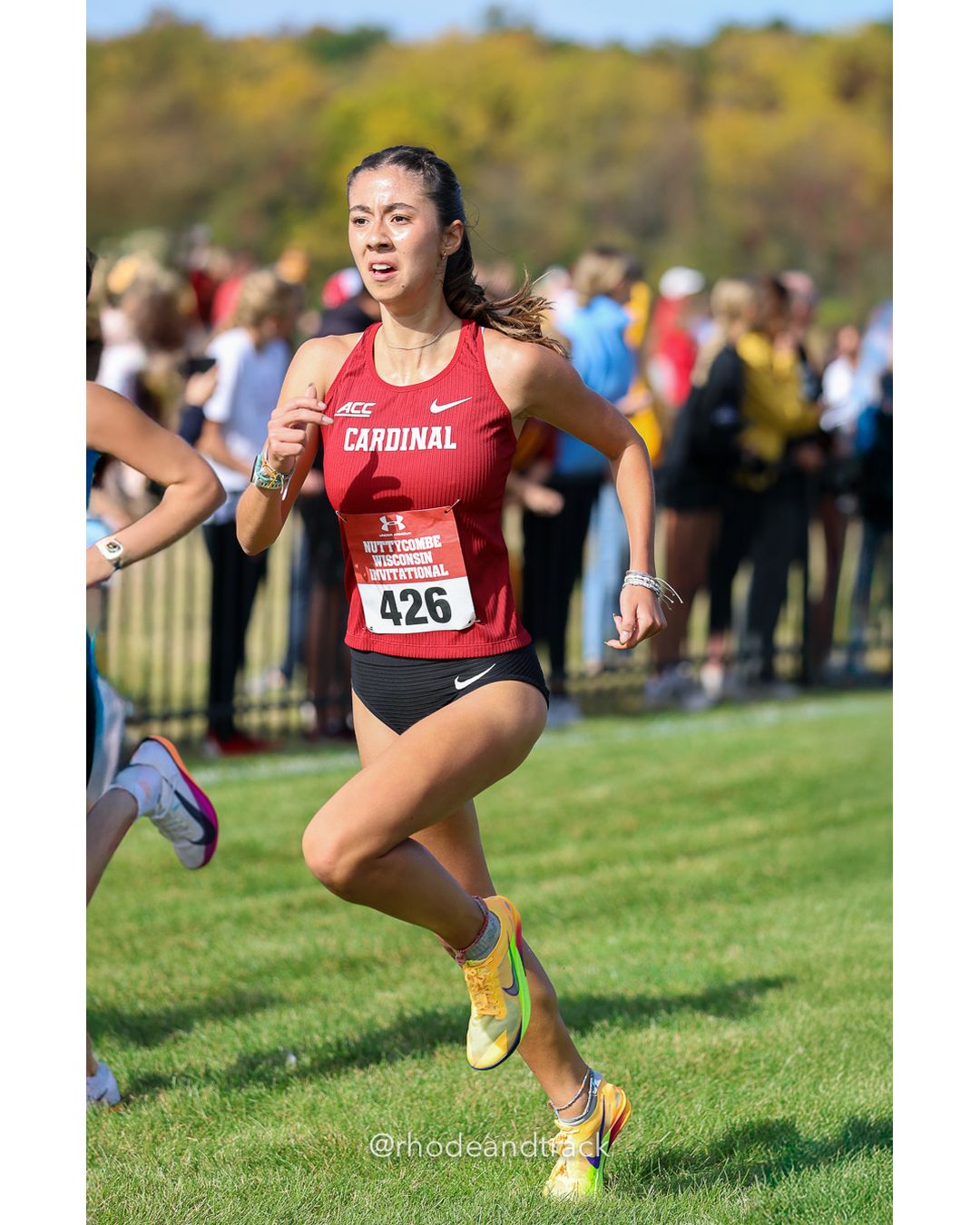 Hanne Thomsen, Stanford, P105, 20:54.3 - 2026 Nuttycombe XC Invitational - Thomas Zimmer XC Course - Verona, Wisconsin - October 09, 2026 File: ./261009-Nuttycombe-Wisconsin-XC-Invitational-2026-14-398A6433-Edit.jpg Hanne Thomsen, Stanford, P105, 20:54.3 - 2026 Nuttycombe XC Invitational - Thomas Zimmer XC Course - Verona, Wisconsin - October 09, 2026 –…