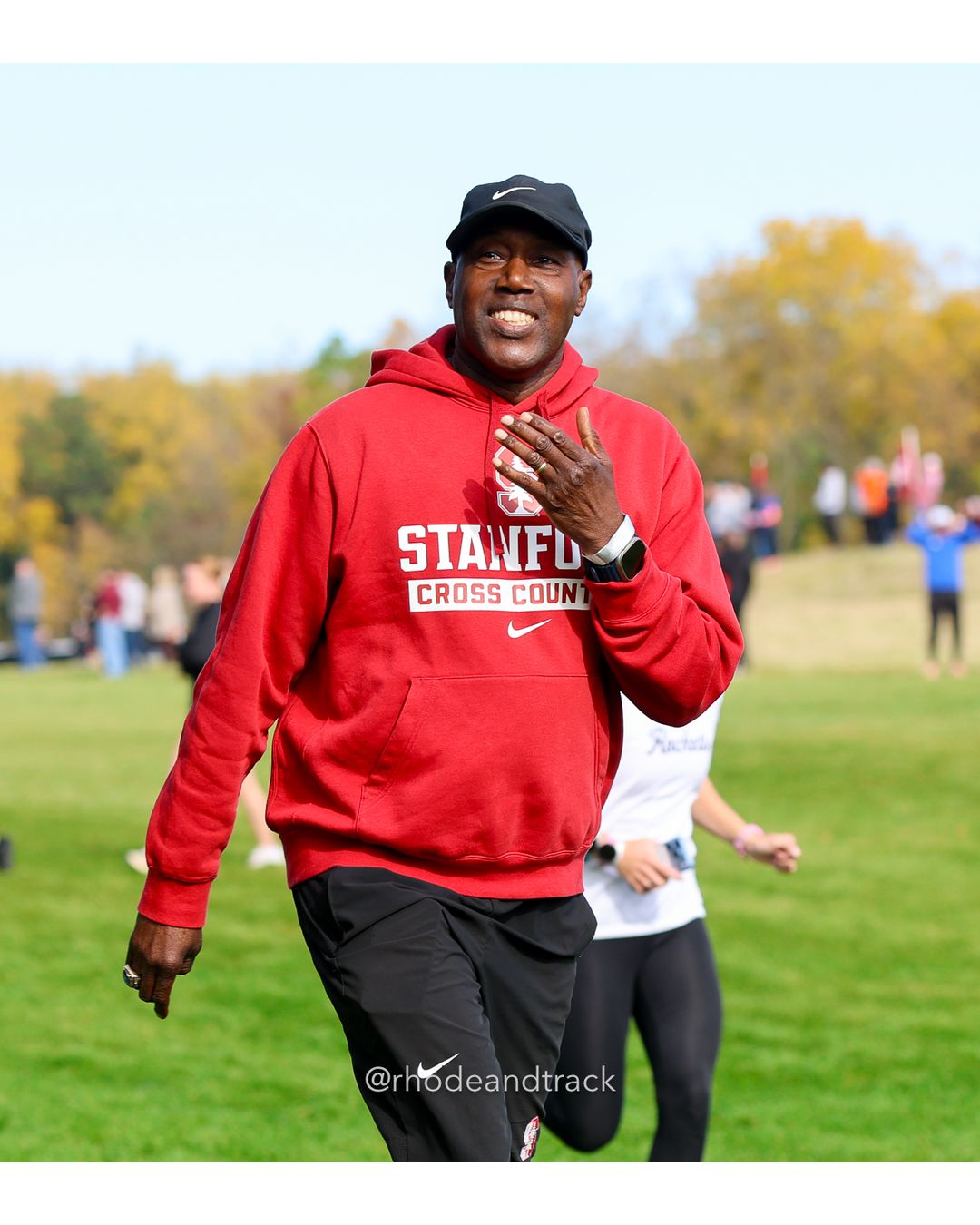 2026 Nuttycombe XC Invitational - Thomas Zimmer XC Course - Verona, Wisconsin - October 09, 2026 – 2026 Nuttycombe Wisconsin Cross Country…