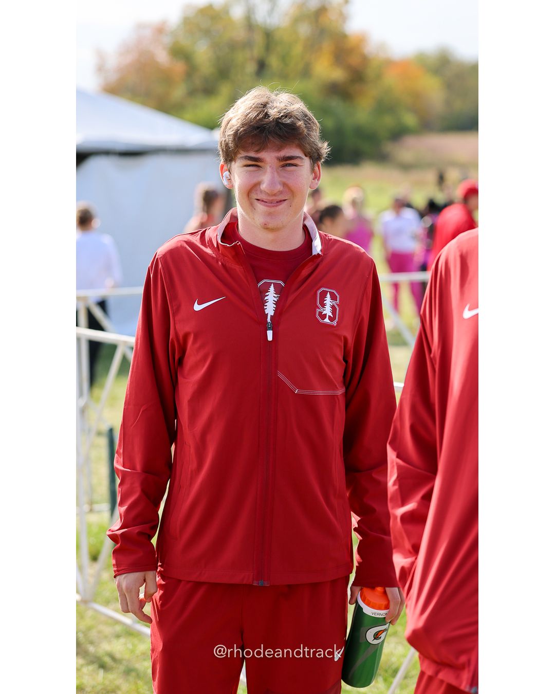 2026 Nuttycombe XC Invitational - Thomas Zimmer XC Course - Verona, Wisconsin - October 09, 2026 – 2026 Nuttycombe Wisconsin Cross Country…