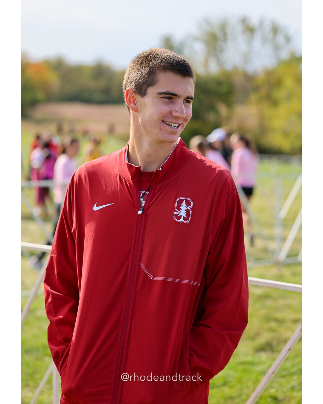 2026 Nuttycombe XC Invitational - Thomas Zimmer XC Course - Verona, Wisconsin - October 09, 2026 – 2026 Nuttycombe Wisconsin Cross Country…