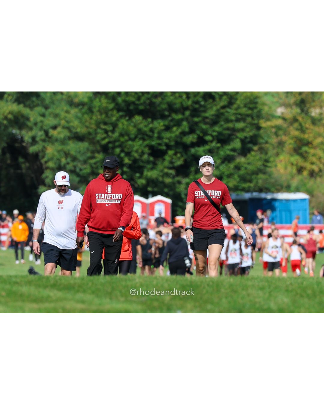 2026 Nuttycombe XC Invitational - Thomas Zimmer XC Course - Verona, Wisconsin - October 09, 2026 – 2026 Nuttycombe Wisconsin Cross Country…