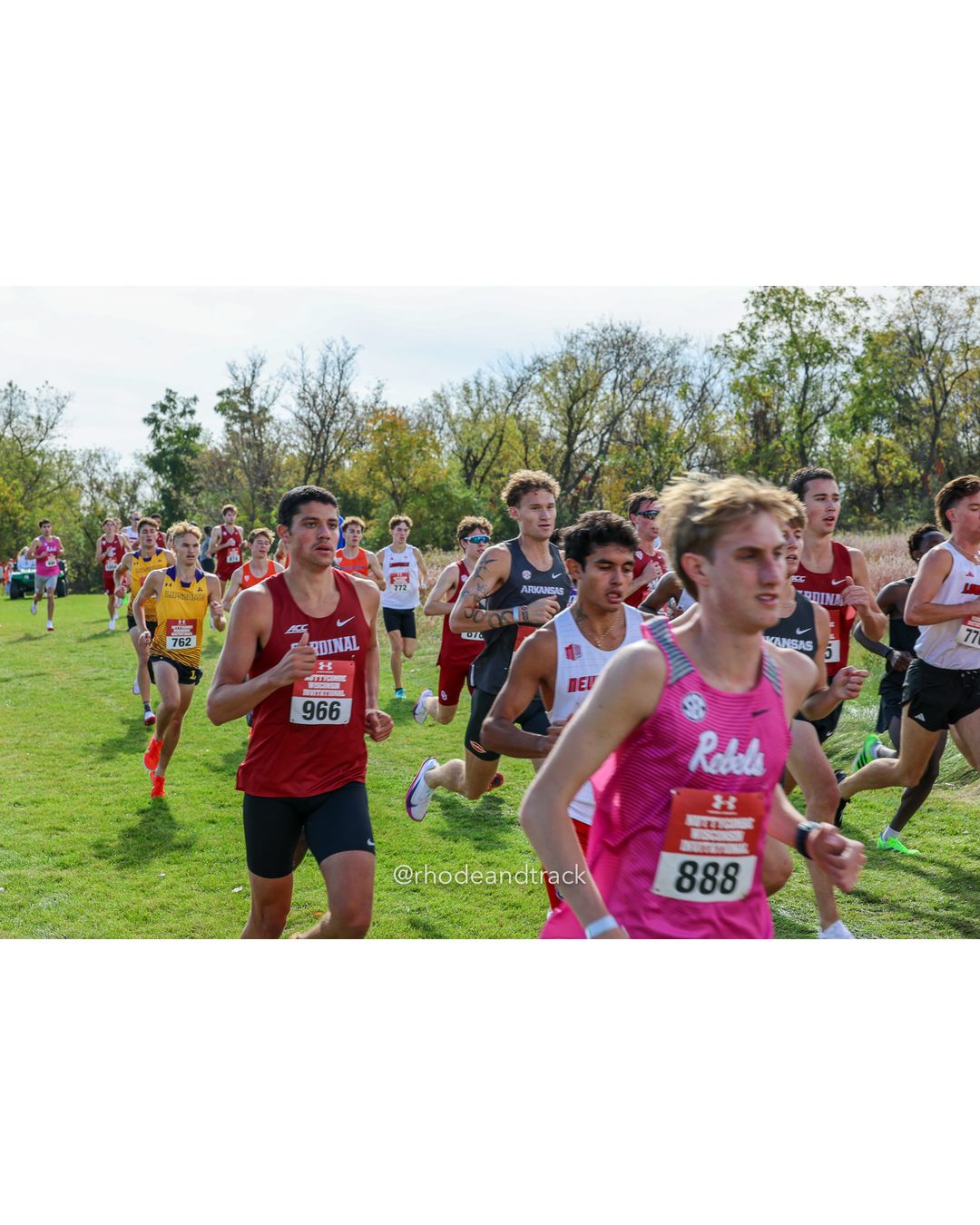 Evan Noonan, Stanford, P114, 23:58.6 - 2026 Nuttycombe XC Invitational - Thomas Zimmer XC Course - Verona, Wisconsin - October 09, 2026 File: ./261009-Nuttycombe-Wisconsin-XC-Invitational-2026-30-398A7659.jpg Evan Noonan, Stanford, P114, 23:58.6 - 2026 Nuttycombe XC Invitational - Thomas Zimmer XC Course - Verona, Wisconsin - October 09, 2026 – 2…