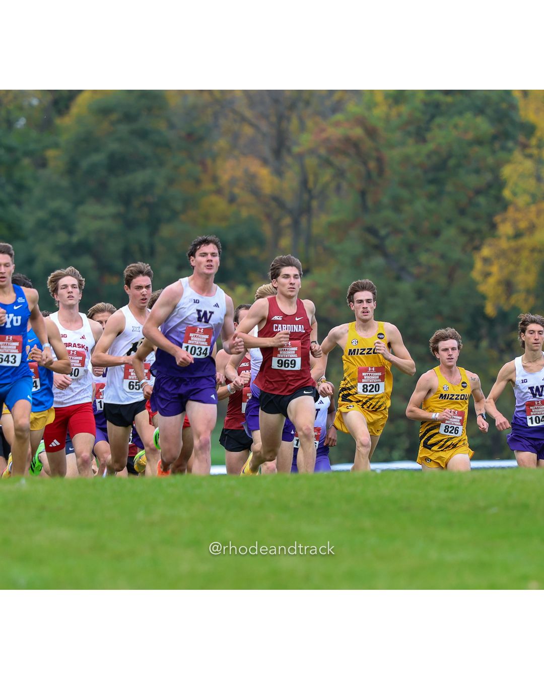 Marshall Vernon, Stanford, P89, 25:22.6 - 2026 Nuttycombe XC Invitational - Thomas Zimmer XC Course - Verona, Wisconsin - October 09, 2026 File: ./261009-Nuttycombe-Wisconsin-XC-Invitational-2026-32-398A3241.jpg Marshall Vernon, Stanford, P89, 25:22.6 - 2026 Nuttycombe XC Invitational - Thomas Zimmer XC Course - Verona, Wisconsin - October 09, 2026…