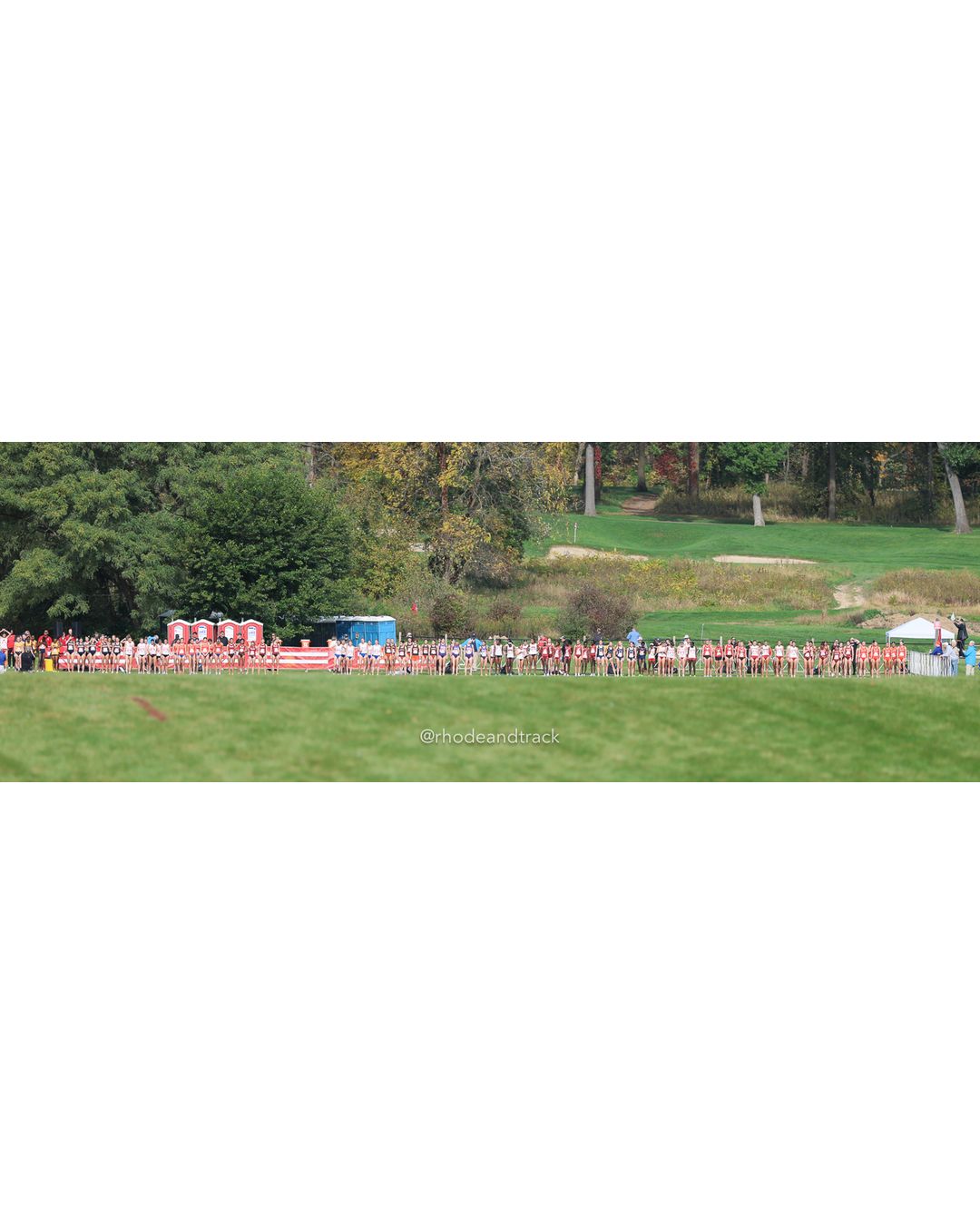 2026 Nuttycombe XC Invitational - Thomas Zimmer XC Course - Verona, Wisconsin - October 09, 2026 – 2026 Nuttycombe Wisconsin Cross Country…