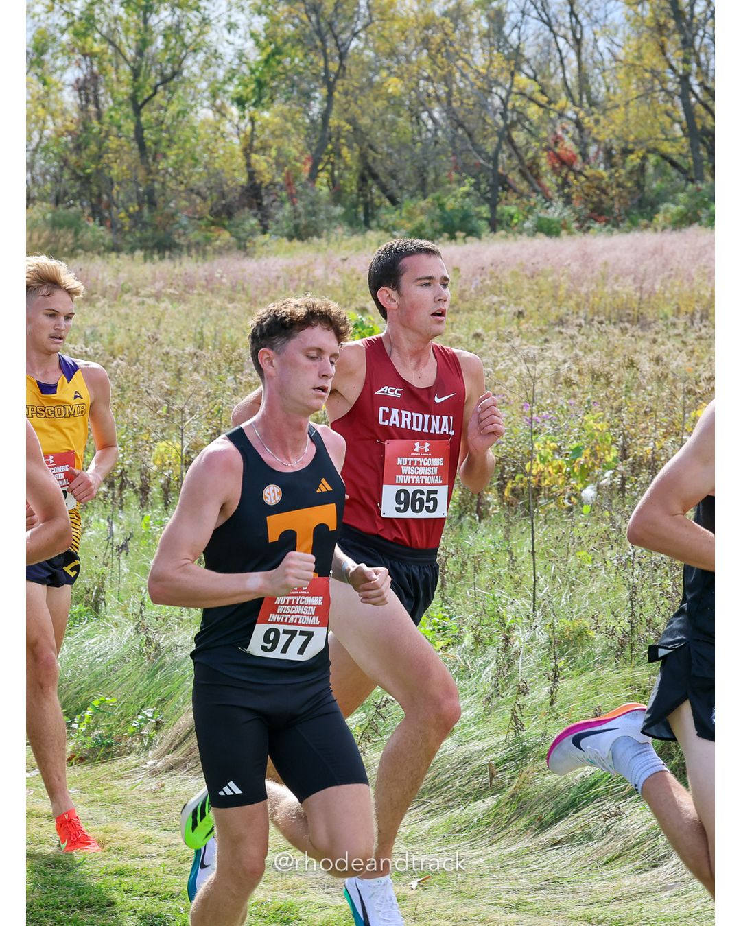 Patrick Koon, Stanford, P141, 24:09.0 - 2026 Nuttycombe XC Invitational - Thomas Zimmer XC Course - Verona, Wisconsin - October 09, 2026 File: ./261009-Nuttycombe-Wisconsin-XC-Invitational-2026-45-398A8121.jpg Patrick Koon, Stanford, P141, 24:09.0 - 2026 Nuttycombe XC Invitational - Thomas Zimmer XC Course - Verona, Wisconsin - October 09, 2026 –…