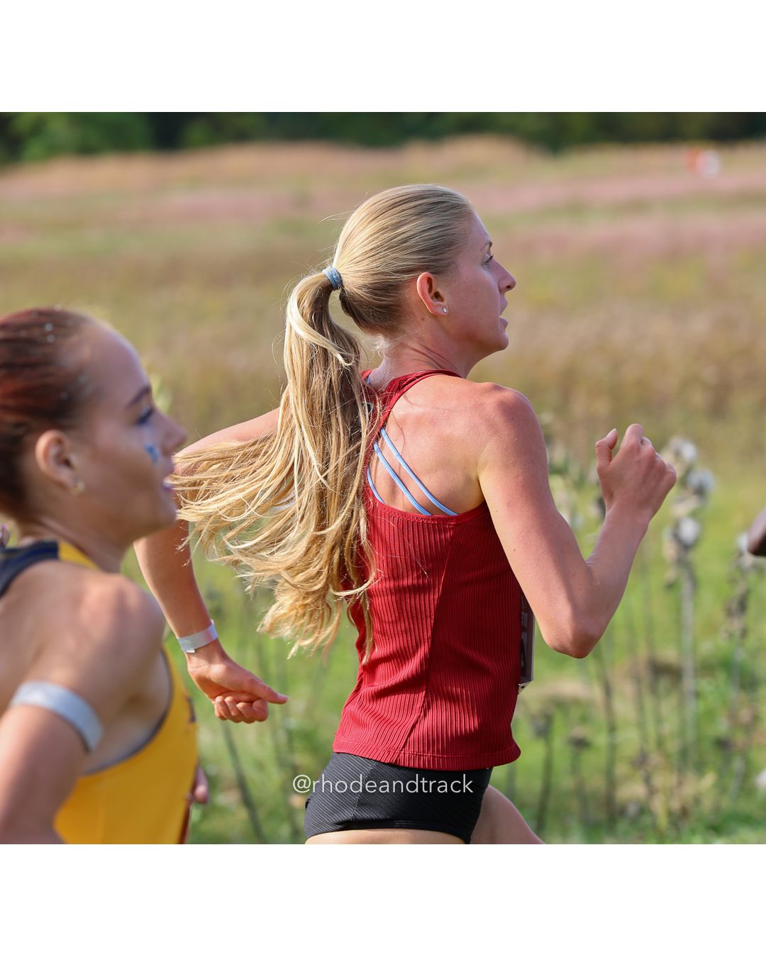 2026 Nuttycombe XC Invitational - Thomas Zimmer XC Course - Verona, Wisconsin - October 09, 2026 – 2026 Nuttycombe Wisconsin Cross Country…