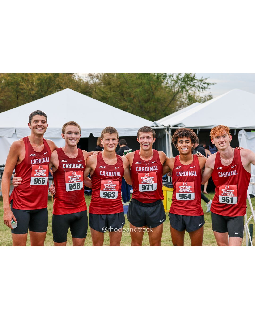 Joshua Bell, Stanford, P109, 23:57.4; Evan Noonan, Stanford, P114, 23:58.6; Sean Fries, Stanford, P63, 23:36.1 - 2026 Nuttycombe XC Invitational - Thomas Zimmer XC Course - Verona, Wisconsin - October 09, 2026 File: ./261009-Nuttycombe-Wisconsin-XC-Invitational-2026-76-398A1529.jpg Joshua Bell, Stanford, P109, 23:57.4; Evan Noonan, Stanford, P114, 23:58.6; Sean Fries, Stanford, P63, 23:36.1 - 2026 Nuttycombe XC Invitat…