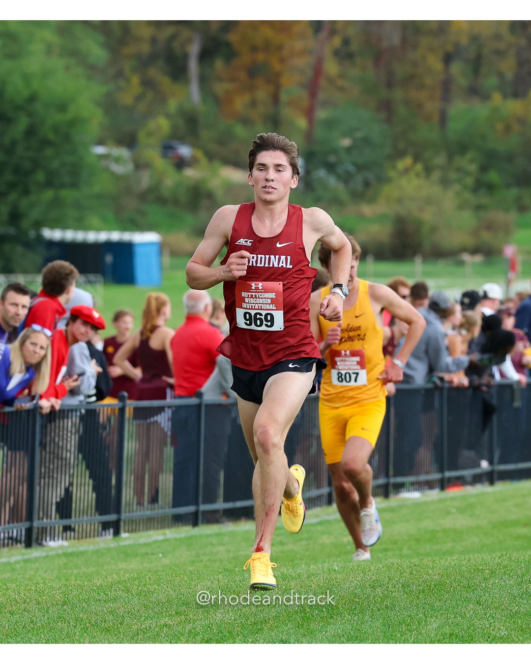 Marshall Vernon, Stanford, P89, 25:22.6 - 2026 Nuttycombe XC Invitational - Thomas Zimmer XC Course - Verona, Wisconsin - October 09, 2026 File: ./261009-Nuttycombe-Wisconsin-XC-Invitational-2026-78-398A6617.jpg Marshall Vernon, Stanford, P89, 25:22.6 - 2026 Nuttycombe XC Invitational - Thomas Zimmer XC Course - Verona, Wisconsin - October 09, 2026…