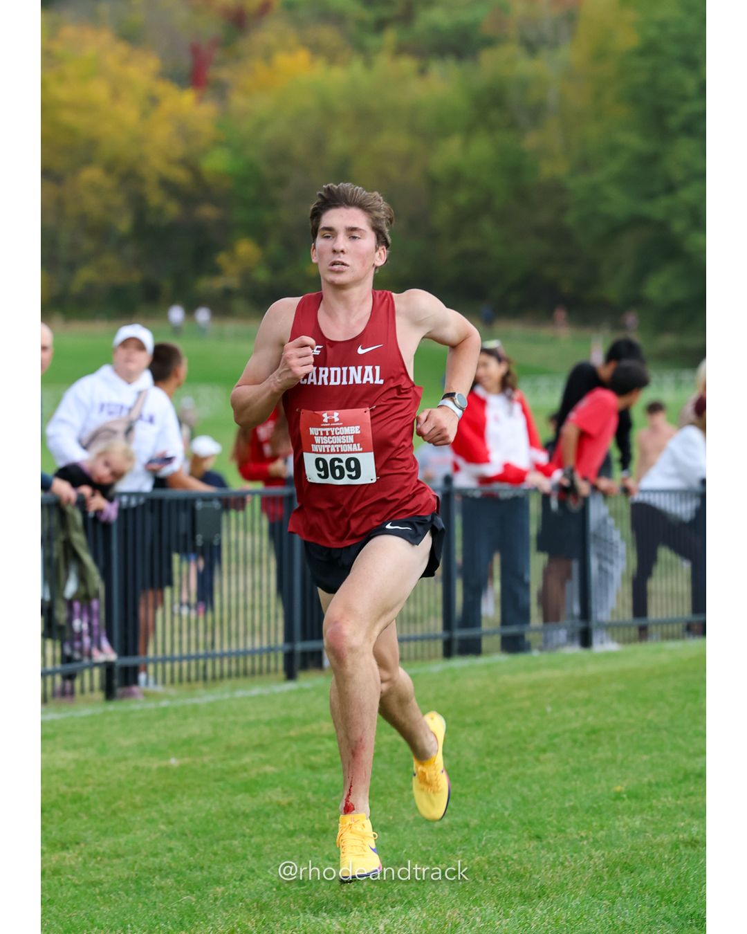 Marshall Vernon, Stanford, P89, 25:22.6 - 2026 Nuttycombe XC Invitational - Thomas Zimmer XC Course - Verona, Wisconsin - October 09, 2026 File: ./261009-Nuttycombe-Wisconsin-XC-Invitational-2026-79-398A6638.jpg Marshall Vernon, Stanford, P89, 25:22.6 - 2026 Nuttycombe XC Invitational - Thomas Zimmer XC Course - Verona, Wisconsin - October 09, 2026…