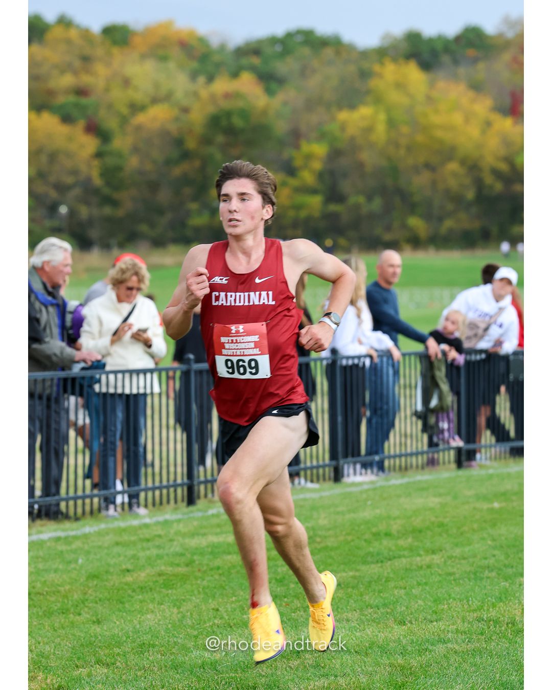 Marshall Vernon, Stanford, P89, 25:22.6 - 2026 Nuttycombe XC Invitational - Thomas Zimmer XC Course - Verona, Wisconsin - October 09, 2026 File: ./261009-Nuttycombe-Wisconsin-XC-Invitational-2026-80-398A6663.jpg Marshall Vernon, Stanford, P89, 25:22.6 - 2026 Nuttycombe XC Invitational - Thomas Zimmer XC Course - Verona, Wisconsin - October 09, 2026…