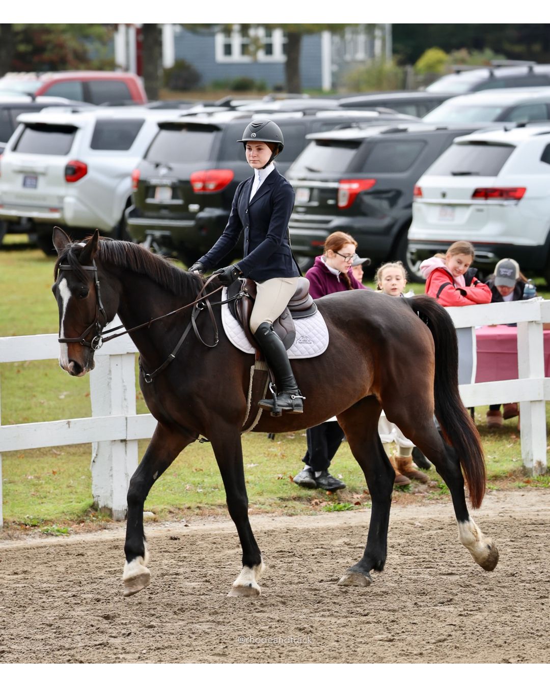 IEA Horse Show, Hannover MA - October 11, 2026 File: ./261011-IEA-Hanover-MA-October-11-2026-1.jpg IEA Horse Show, Hannover MA - October 11, 2026 – 2026 Briggs Stable IEA Show – Oct 11, 2026 – 623 Hanover St, Hanover, MA 02339 – bib #11