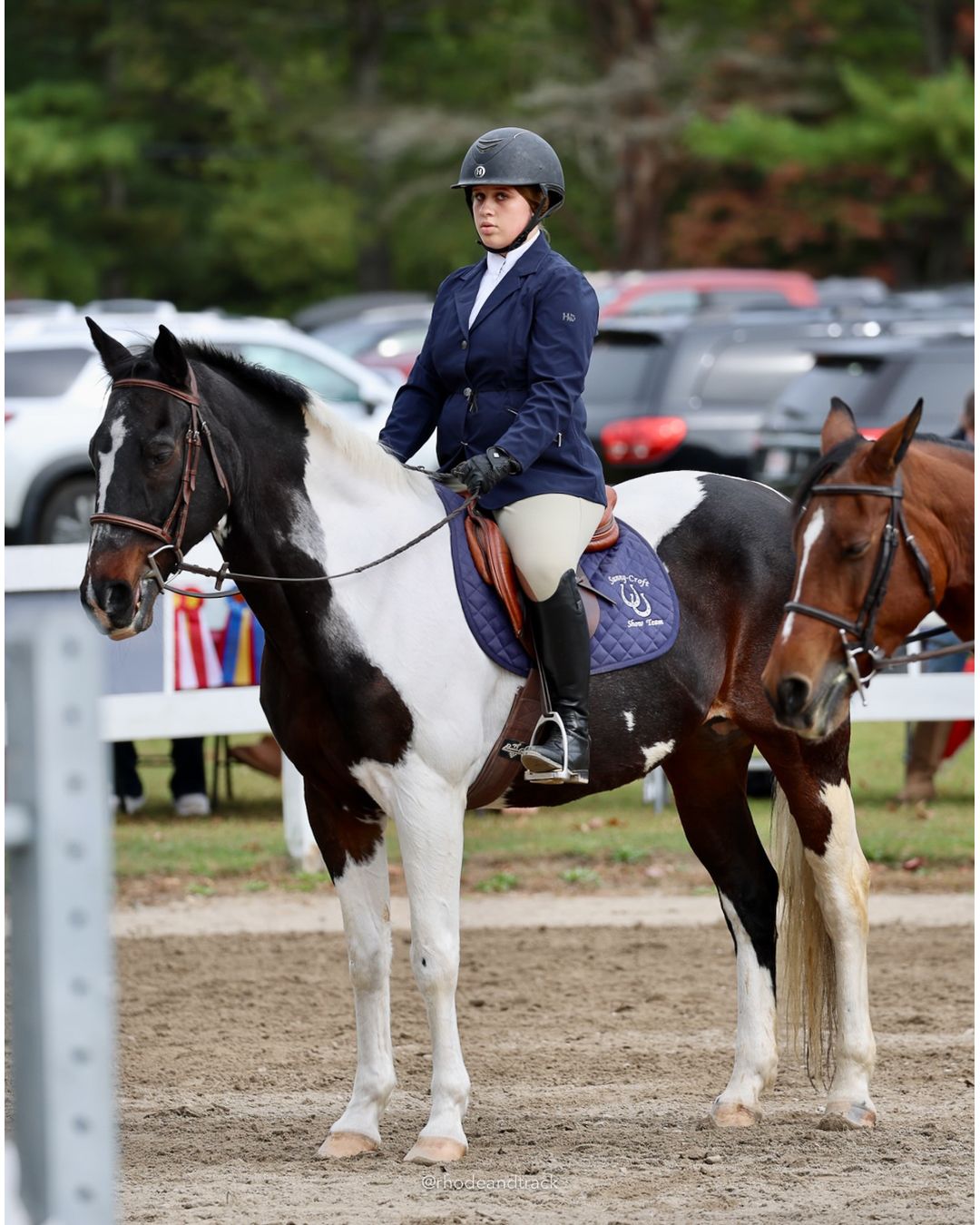 IEA Horse Show, Hannover MA - October 11, 2026 File: ./261011-IEA-Hanover-MA-October-11-2026-12.jpg IEA Horse Show, Hannover MA - October 11, 2026 – 2026 Briggs Stable IEA Show – Oct 11, 2026 – 623 Hanover St, Hanover, MA 02339 – bib #11