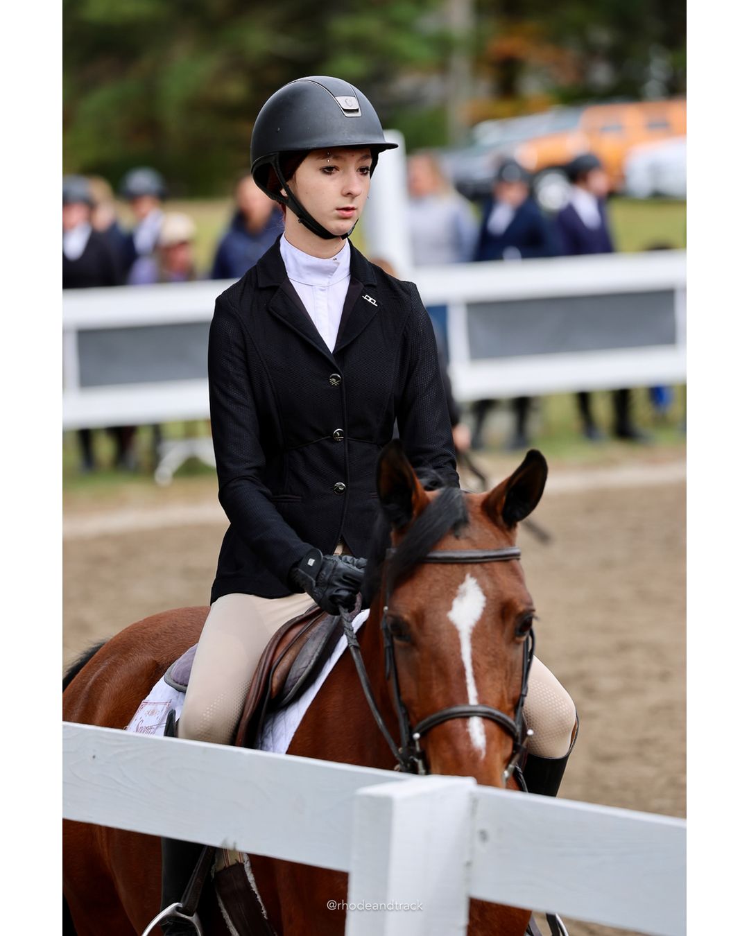 IEA Horse Show, Hannover MA - October 11, 2026 File: ./261011-IEA-Hanover-MA-October-11-2026-13.jpg IEA Horse Show, Hannover MA - October 11, 2026 – 2026 Briggs Stable IEA Show – Oct 11, 2026 – 623 Hanover St, Hanover, MA 02339 – bib #11