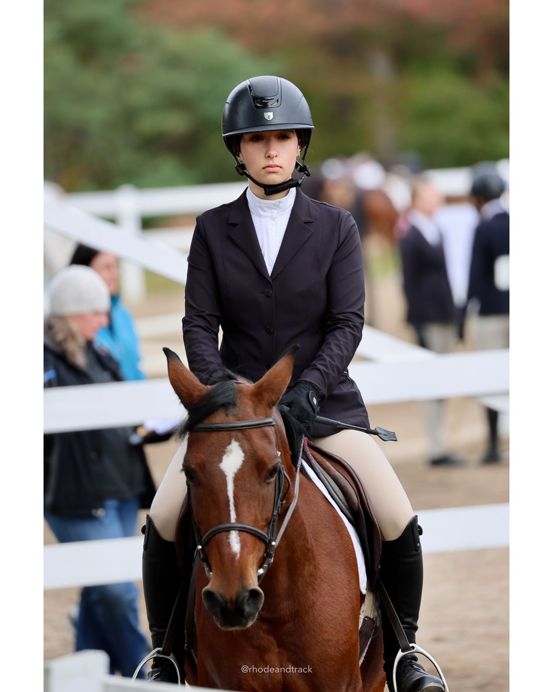 IEA Horse Show, Hannover MA - October 11, 2026 File: ./261011-IEA-Hanover-MA-October-11-2026-28.jpg IEA Horse Show, Hannover MA - October 11, 2026 – 2026 Briggs Stable IEA Show – Oct 11, 2026 – 623 Hanover St, Hanover, MA 02339 – bib #11