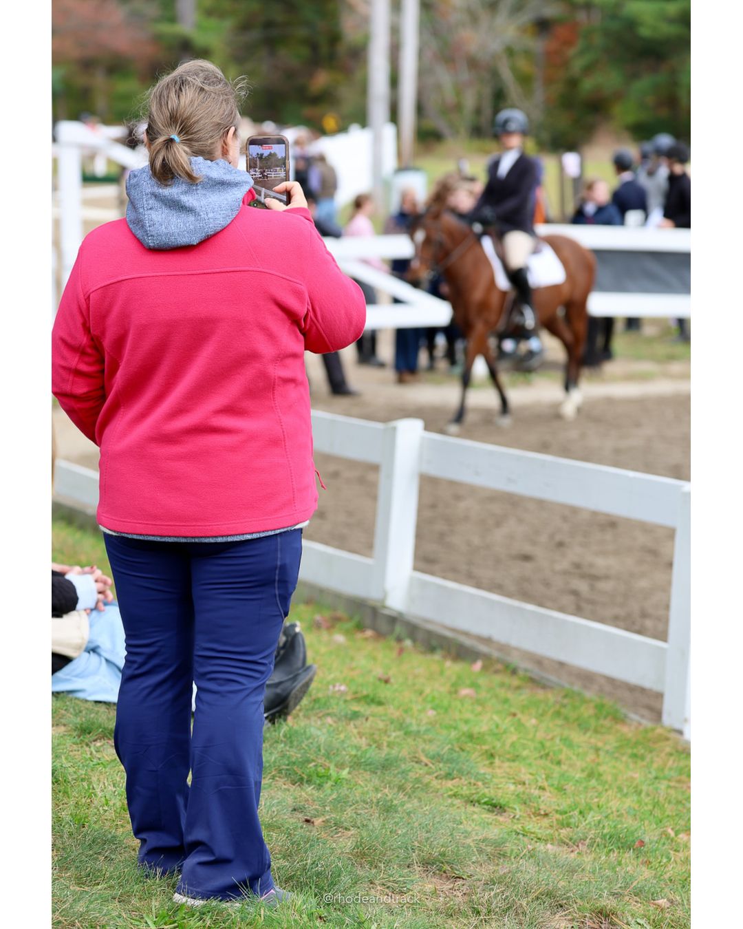 IEA Horse Show, Hannover MA - October 11, 2026 File: ./261011-IEA-Hanover-MA-October-11-2026-30.jpg IEA Horse Show, Hannover MA - October 11, 2026 – 2026 Briggs Stable IEA Show – Oct 11, 2026 – 623 Hanover St, Hanover, MA 02339 – bib #11