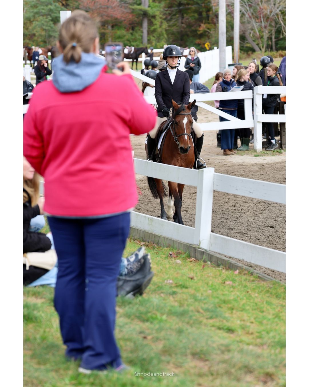 IEA Horse Show, Hannover MA - October 11, 2026 File: ./261011-IEA-Hanover-MA-October-11-2026-31.jpg IEA Horse Show, Hannover MA - October 11, 2026 – 2026 Briggs Stable IEA Show – Oct 11, 2026 – 623 Hanover St, Hanover, MA 02339 – bib #11