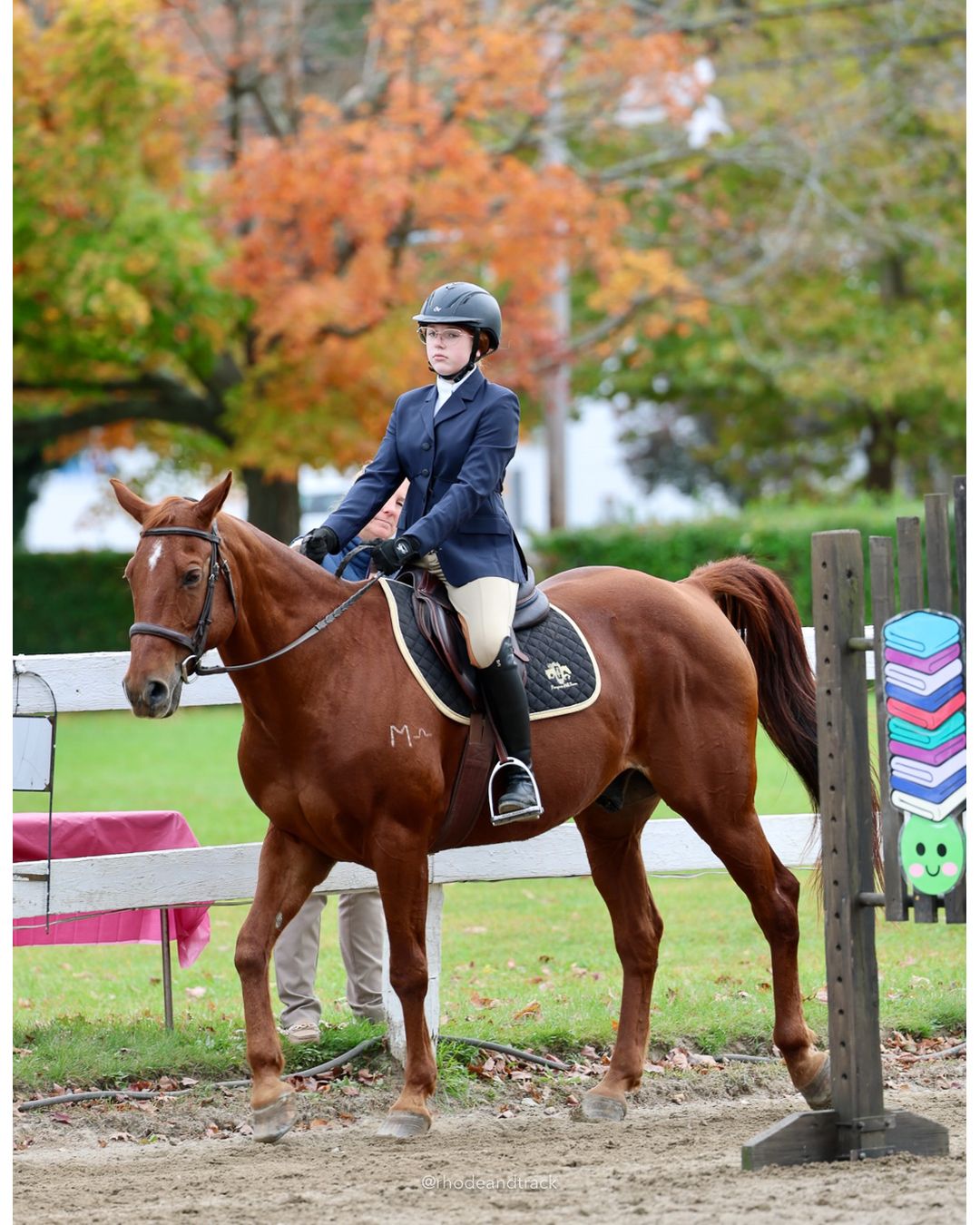 IEA Horse Show, Hannover MA - October 11, 2026 File: ./261011-IEA-Hanover-MA-October-11-2026-36.jpg IEA Horse Show, Hannover MA - October 11, 2026 – 2026 Briggs Stable IEA Show – Oct 11, 2026 – 623 Hanover St, Hanover, MA 02339 – bib #11