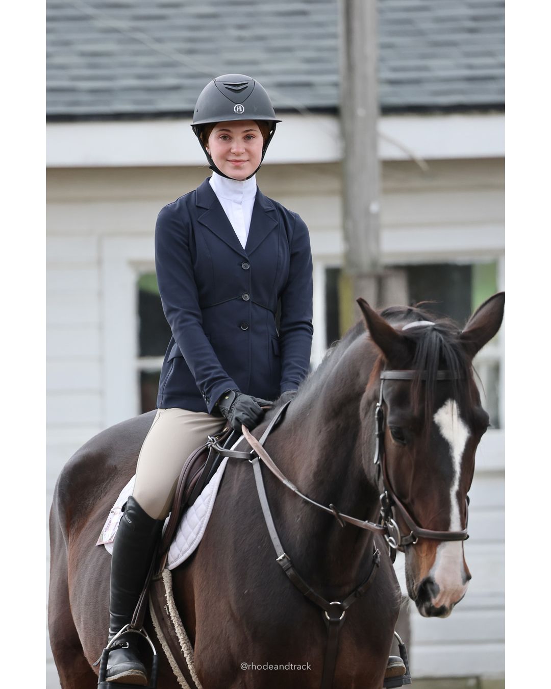 IEA Horse Show, Hannover MA - October 11, 2026 File: ./261011-IEA-Hanover-MA-October-11-2026-4.jpg IEA Horse Show, Hannover MA - October 11, 2026 – 2026 Briggs Stable IEA Show – Oct 11, 2026 – 623 Hanover St, Hanover, MA 02339 – bib #11