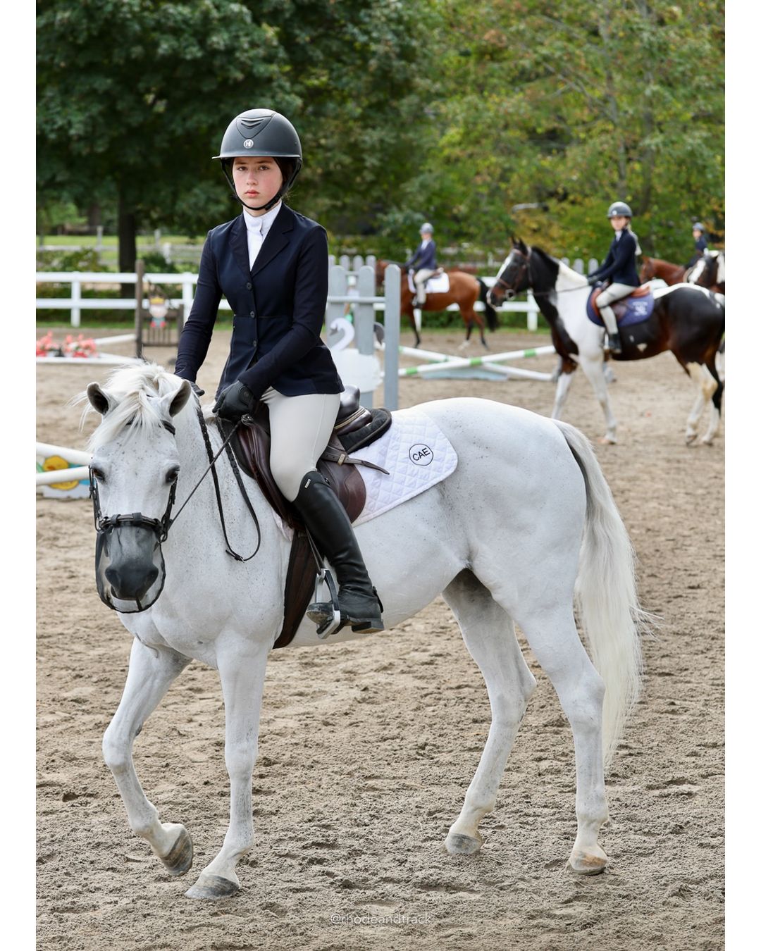 IEA Horse Show, Hannover MA - October 11, 2026 File: ./261011-IEA-Hanover-MA-October-11-2026-50.jpg IEA Horse Show, Hannover MA - October 11, 2026 – 2026 Briggs Stable IEA Show – Oct 11, 2026 – 623 Hanover St, Hanover, MA 02339 – bib #11