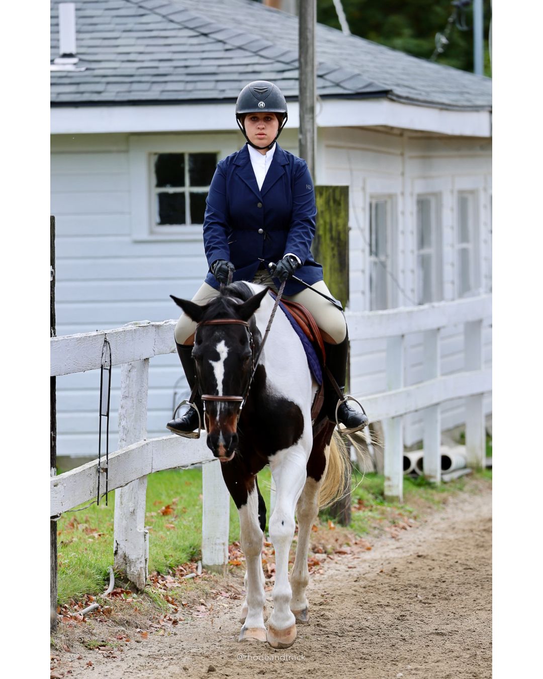 IEA Horse Show, Hannover MA - October 11, 2026 File: ./261011-IEA-Hanover-MA-October-11-2026-6.jpg IEA Horse Show, Hannover MA - October 11, 2026 – 2026 Briggs Stable IEA Show – Oct 11, 2026 – 623 Hanover St, Hanover, MA 02339 – bib #11