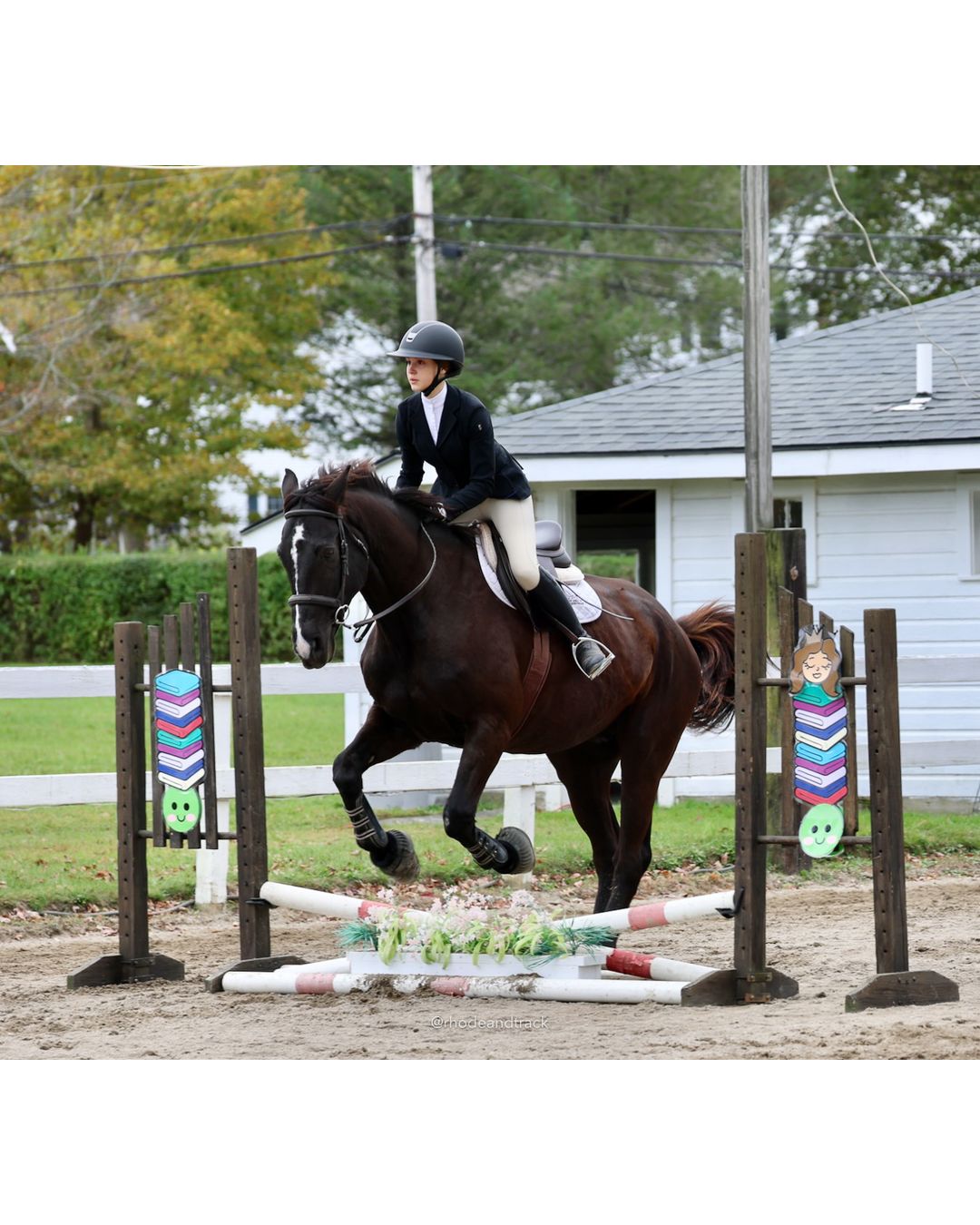 IEA Horse Show, Hannover MA - October 11, 2026 File: ./261011-IEA-Hanover-MA-October-11-2026-60.jpg IEA Horse Show, Hannover MA - October 11, 2026 – 2026 Briggs Stable IEA Show – Oct 11, 2026 – 623 Hanover St, Hanover, MA 02339 – bib #11