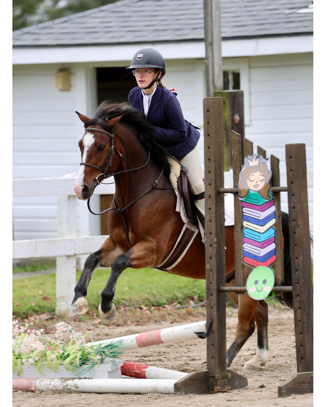 IEA Horse Show, Hannover MA - October 11, 2026 File: ./261011-IEA-Hanover-MA-October-11-2026-73.jpg IEA Horse Show, Hannover MA - October 11, 2026 – 2026 Briggs Stable IEA Show – Oct 11, 2026 – 623 Hanover St, Hanover, MA 02339 – bib #11