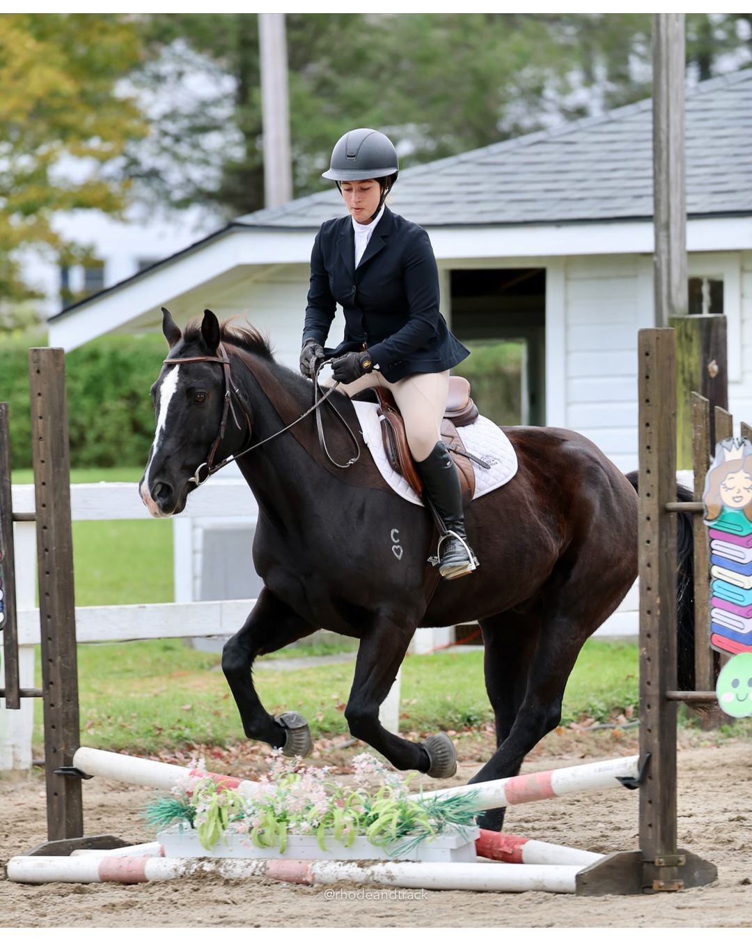 IEA Horse Show, Hannover MA - October 11, 2026 File: ./261011-IEA-Hanover-MA-October-11-2026-77.jpg IEA Horse Show, Hannover MA - October 11, 2026 – 2026 Briggs Stable IEA Show – Oct 11, 2026 – 623 Hanover St, Hanover, MA 02339 – bib #11