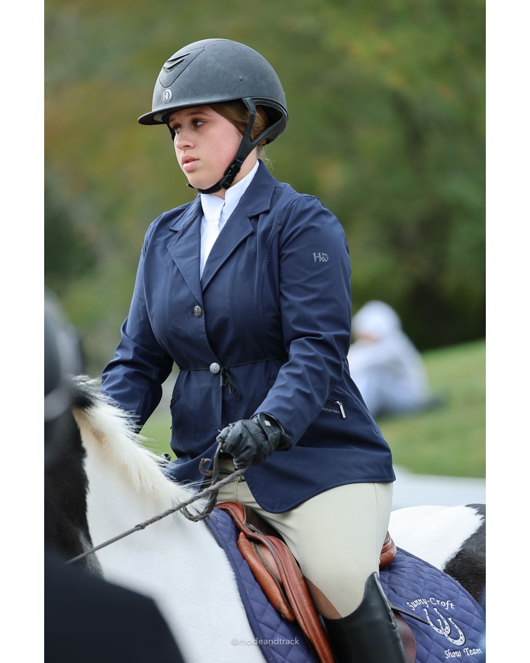 IEA Horse Show, Hannover MA - October 11, 2026 File: ./261011-IEA-Hanover-MA-October-11-2026-8.jpg IEA Horse Show, Hannover MA - October 11, 2026 – 2026 Briggs Stable IEA Show – Oct 11, 2026 – 623 Hanover St, Hanover, MA 02339 – bib #11