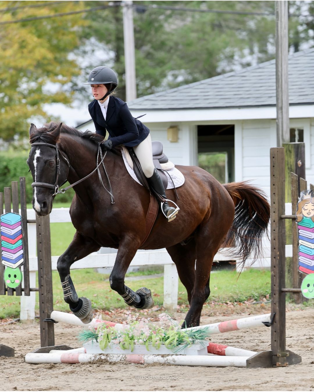 IEA Horse Show, Hannover MA - October 11, 2026 File: ./261011-IEA-Hanover-MA-October-11-2026-81.jpg IEA Horse Show, Hannover MA - October 11, 2026 – 2026 Briggs Stable IEA Show – Oct 11, 2026 – 623 Hanover St, Hanover, MA 02339 – bib #11